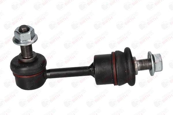 BIRTH BX5219: Bieleta de suspensión eje trasero ambos lados, 111mm