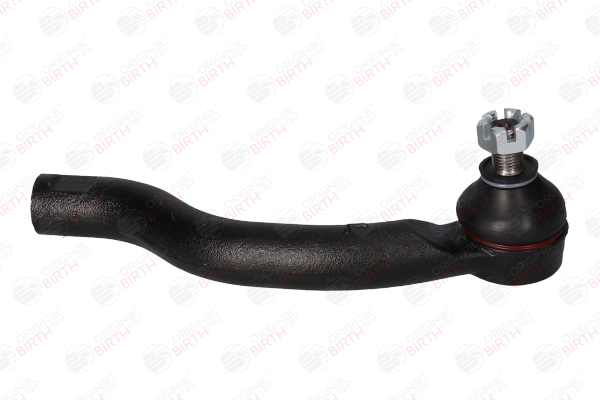 BIRTH RS4757: Spurstangenkopf Vorderachse links, 190mm