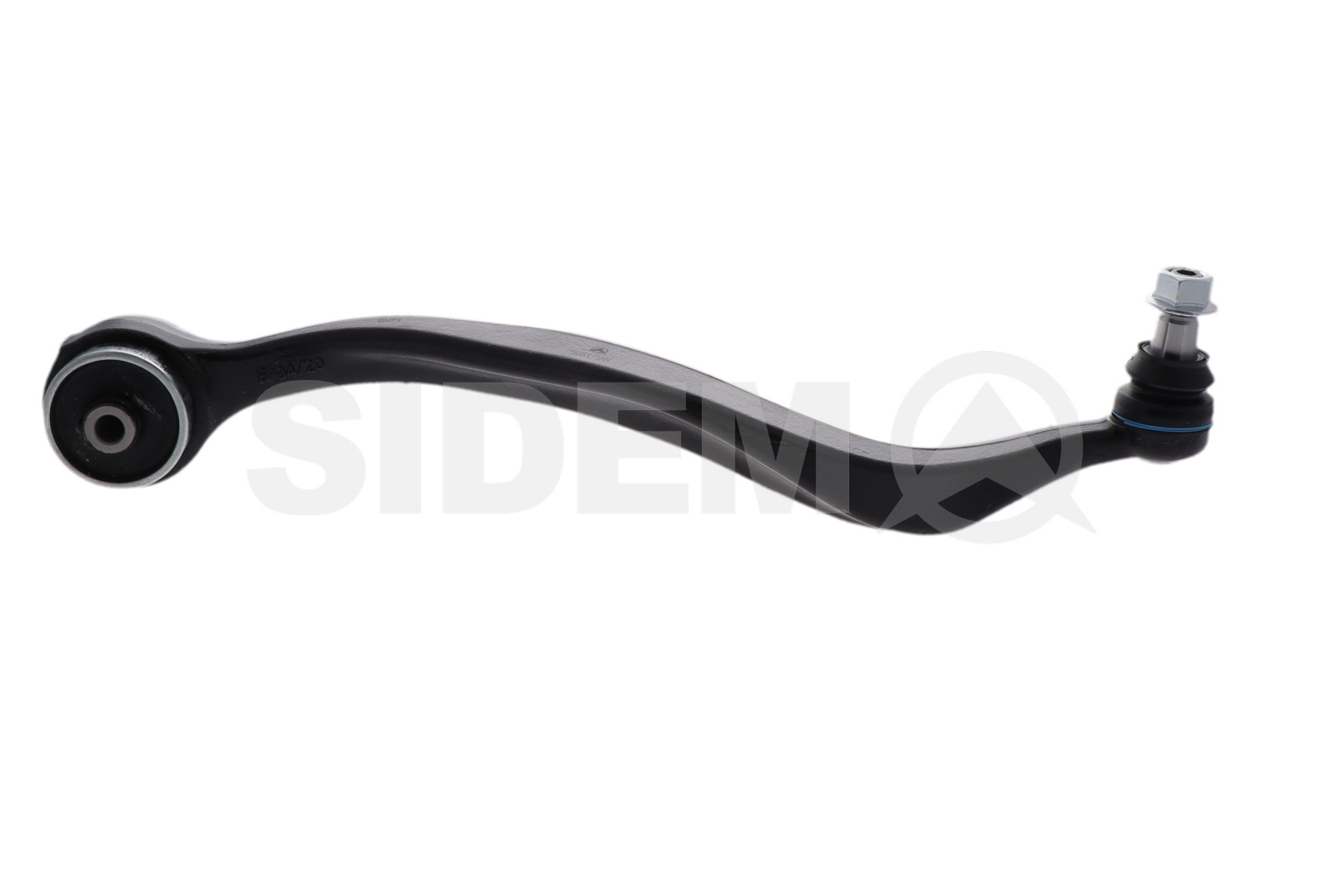 SIDEM 51471 Querlenker MAZDA 6 Hatchback (GG) 220 PS Benzin Kosten