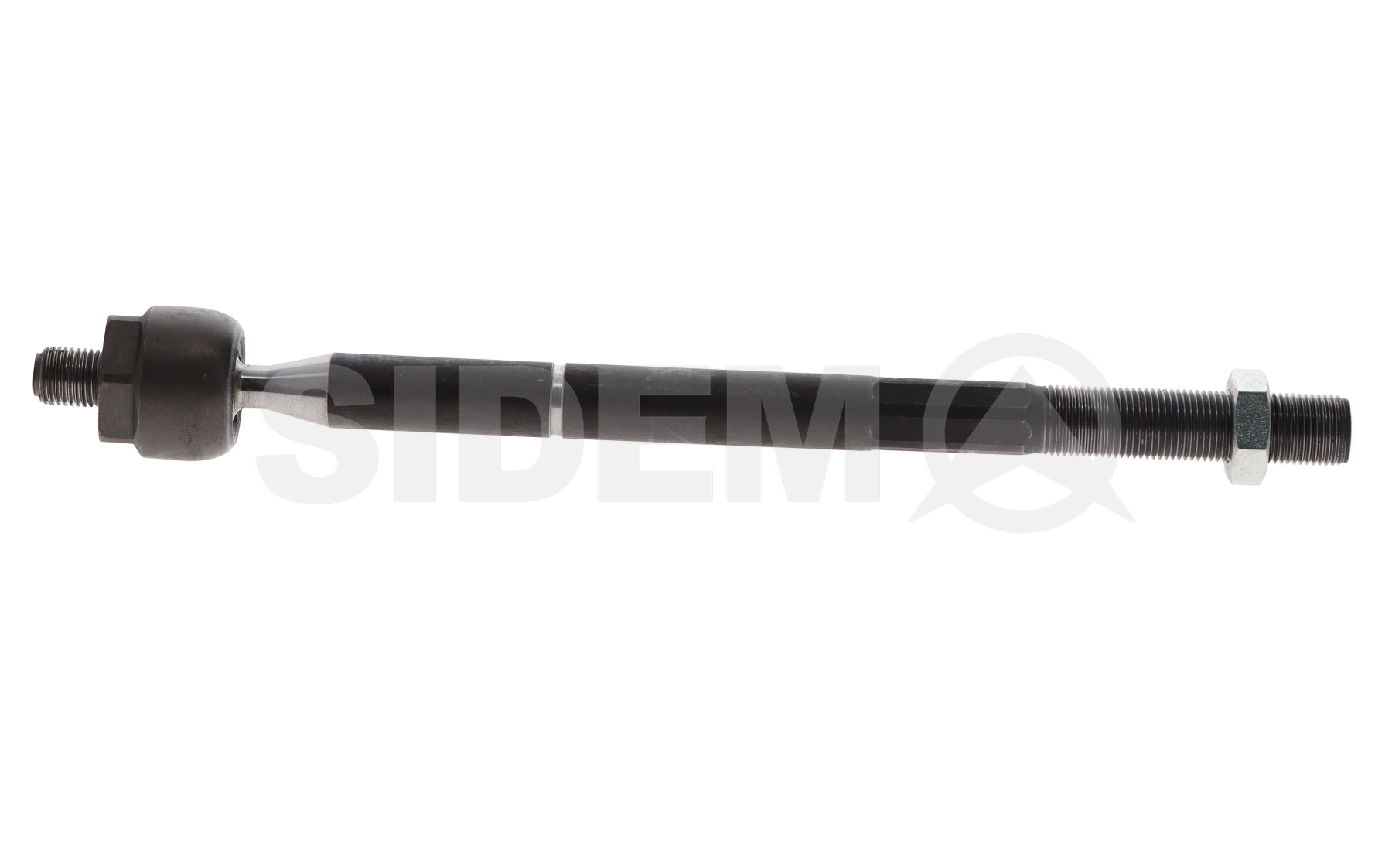 SIDEM 51713 Rotule axiale MAZDA 3 A trois volumes (BK) 147 CV Essence coût