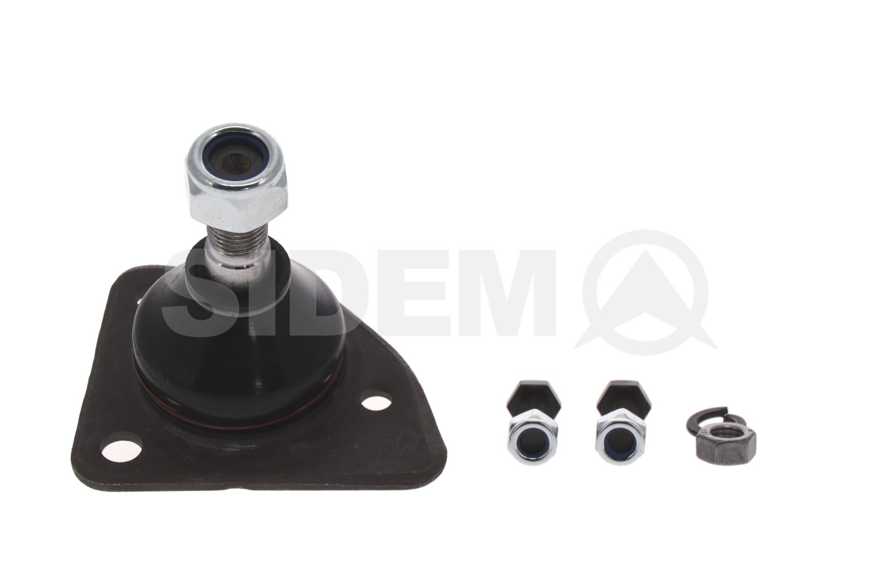 SIDEM 5282 Testina braccio oscillante RENAULT 4 (112_) 34 CV Benzina costo