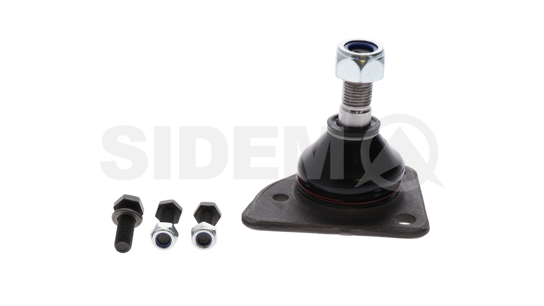 SIDEM 5283 Testina braccio oscillante RENAULT 4 (112_) 34 CV Benzina costo