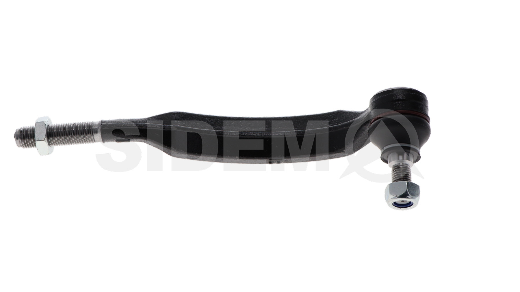 SIDEM 53339 Hlava / čap spojovacej tyče riadenia PEUGEOT 407 Kupé (6C_) 211 KS Benzín cena