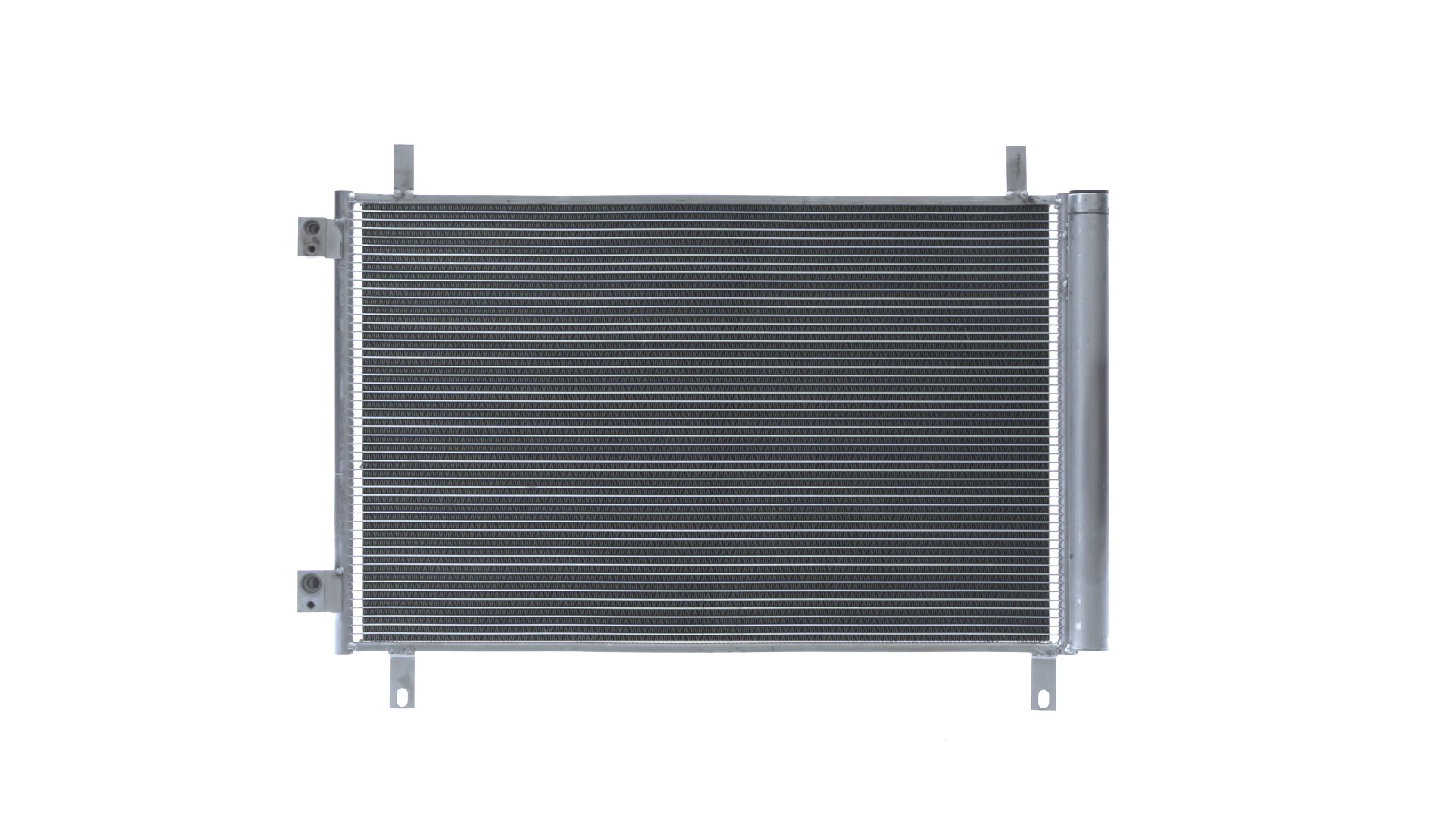 MAHLE ORIGINAL AC 1144 000S Kondenzátor, klimatizace VAUXHALL Corsa Mk5 (F) 131 HP Benzín cena