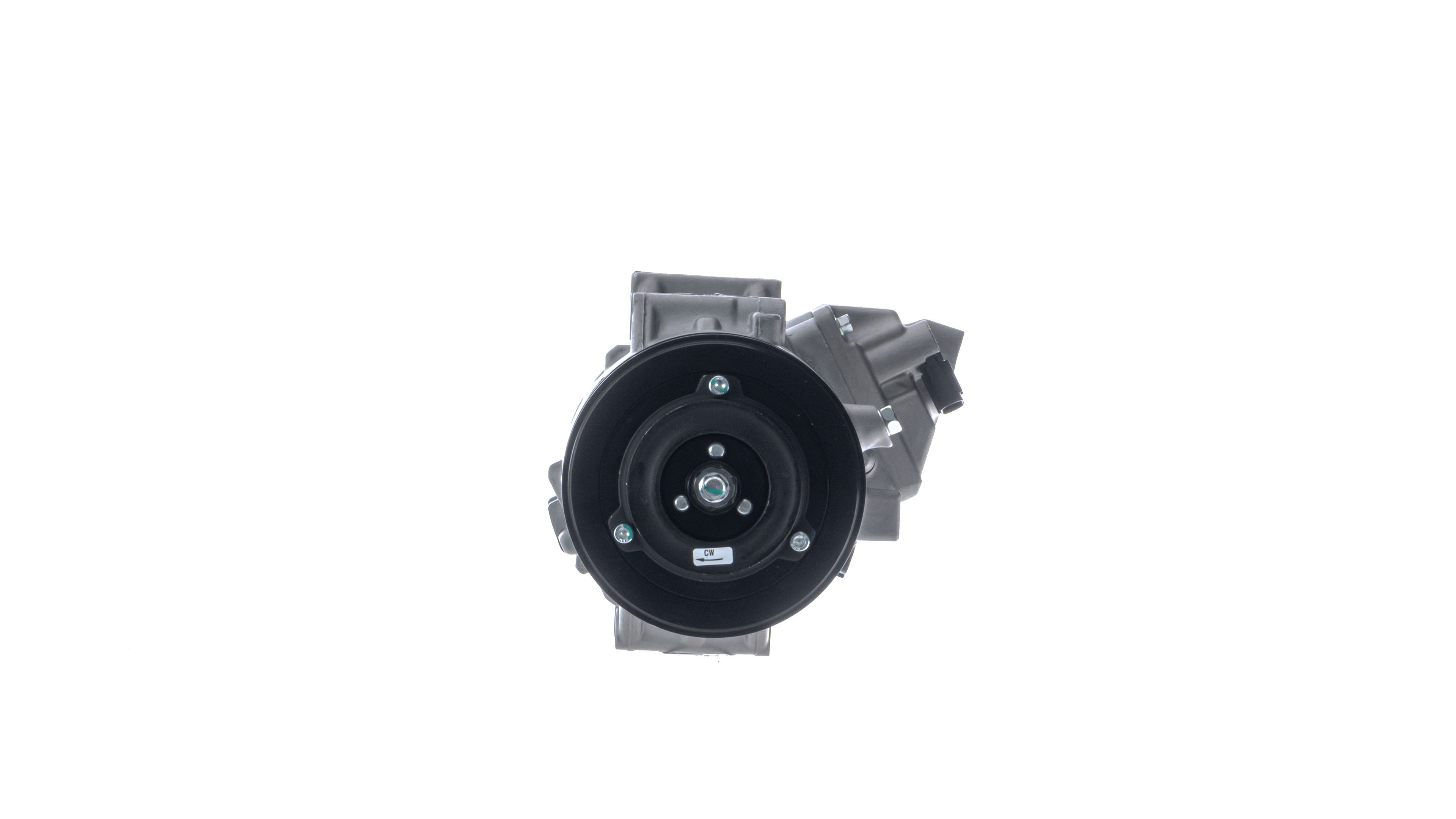 MAHLE ORIGINAL ACP 1599 000S: Ilmastoinnin kompressori Tiivisterenkaalla