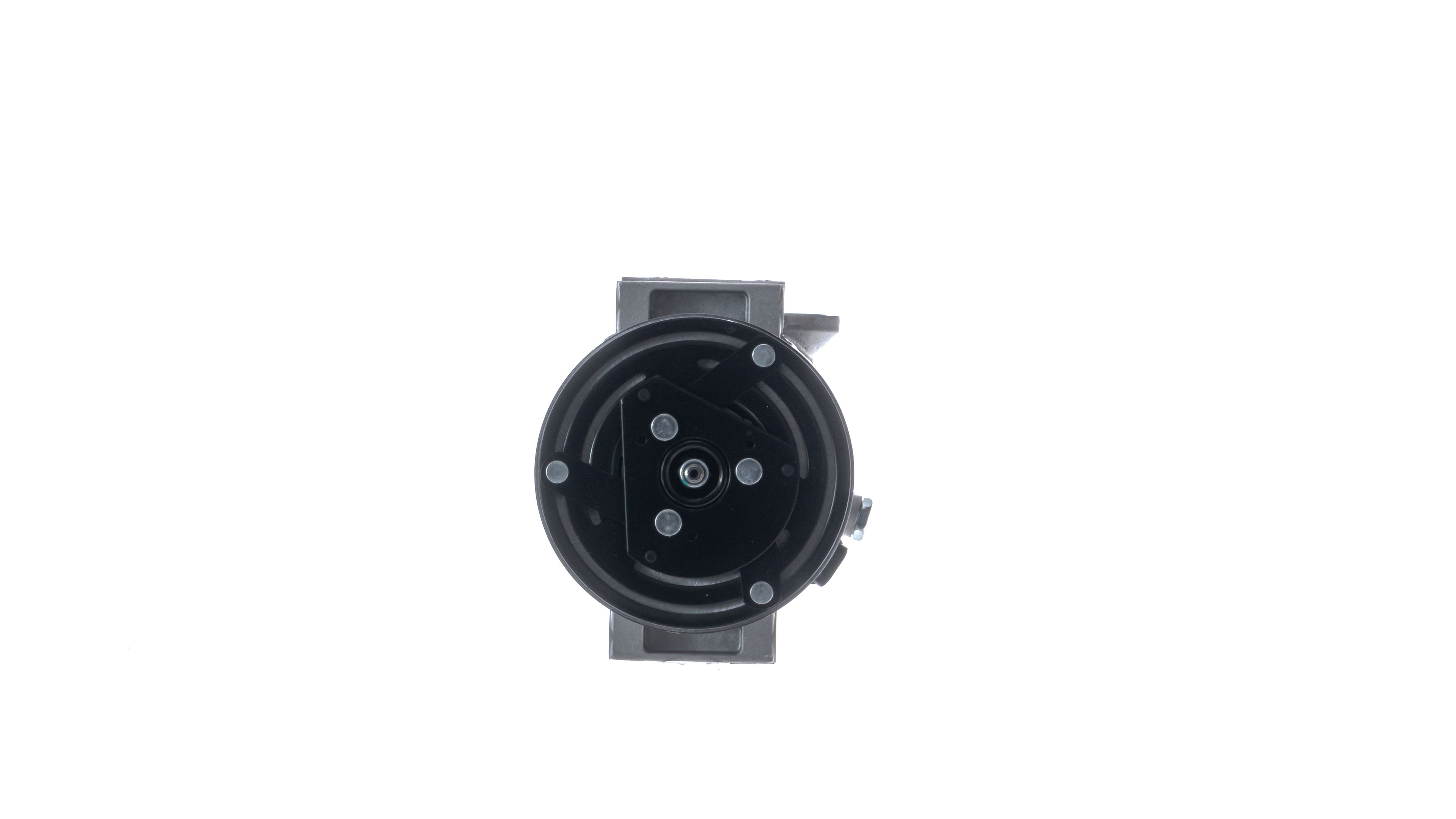 MAHLE ORIGINAL ACP 1604 000S: Klimakompressor BEHR mit Dichtring