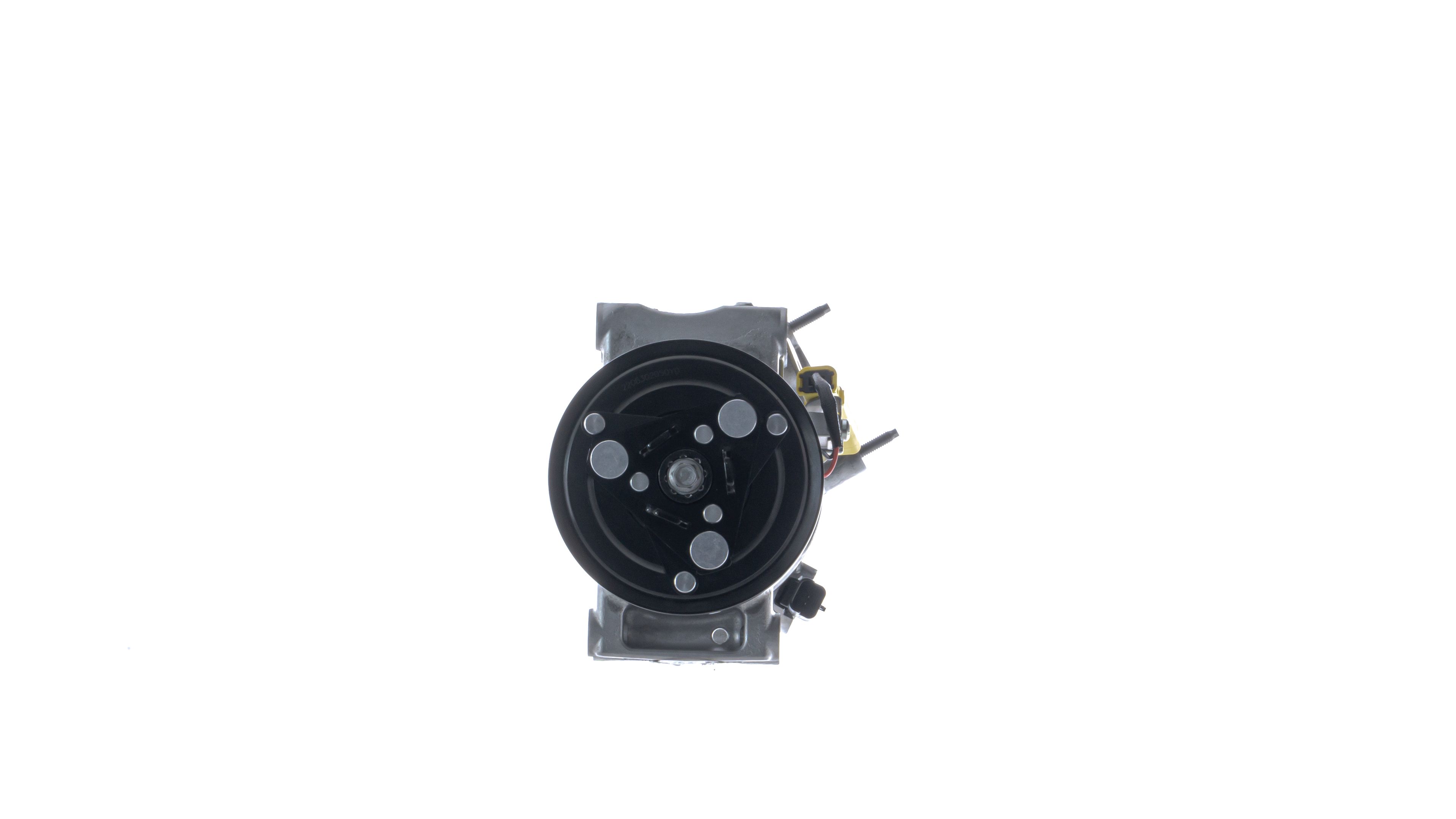 MAHLE ORIGINAL ACP 1613 000P Compresseur de climatisation DS DS 4 II 224 CV Essence coût