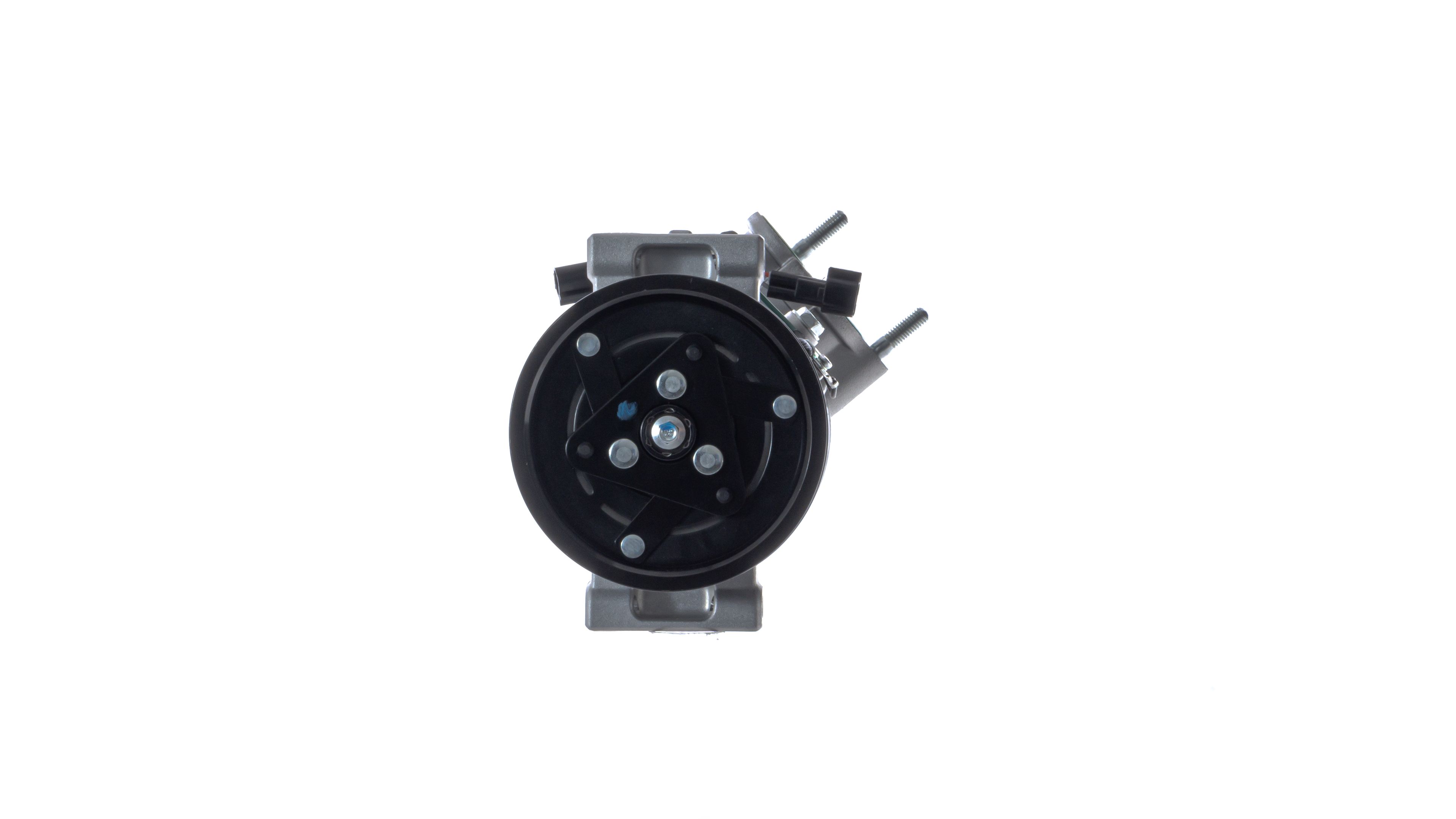 MAHLE ORIGINAL ACP 1623 000S: Compresor AC cu etansare, cu inel etansare