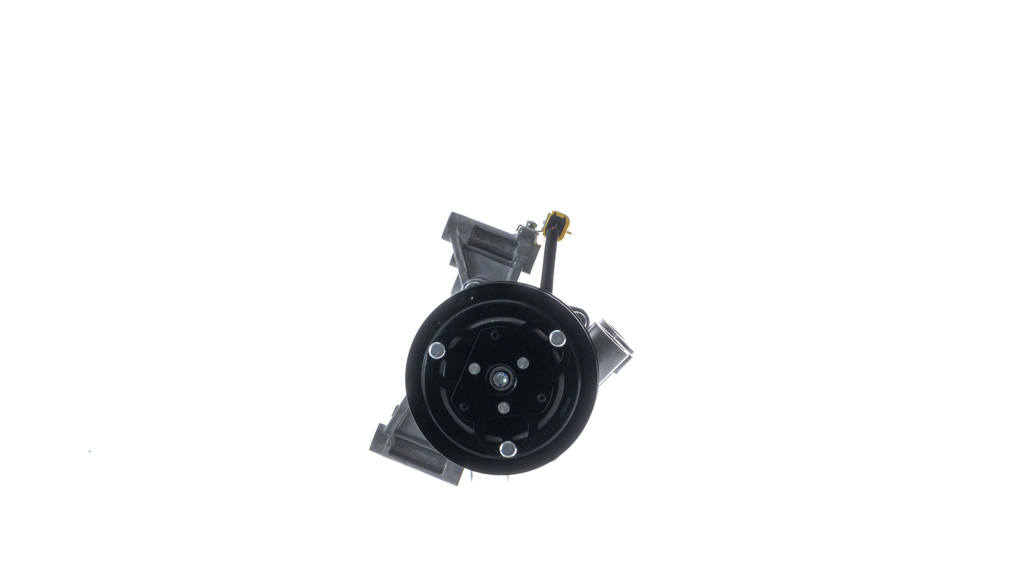 MAHLE ORIGINAL ACP 505 000S Κομπρεσέρ air condition CITROЁN C1 II (PA_, PS_) 69 PS Βενζίνη κόστος