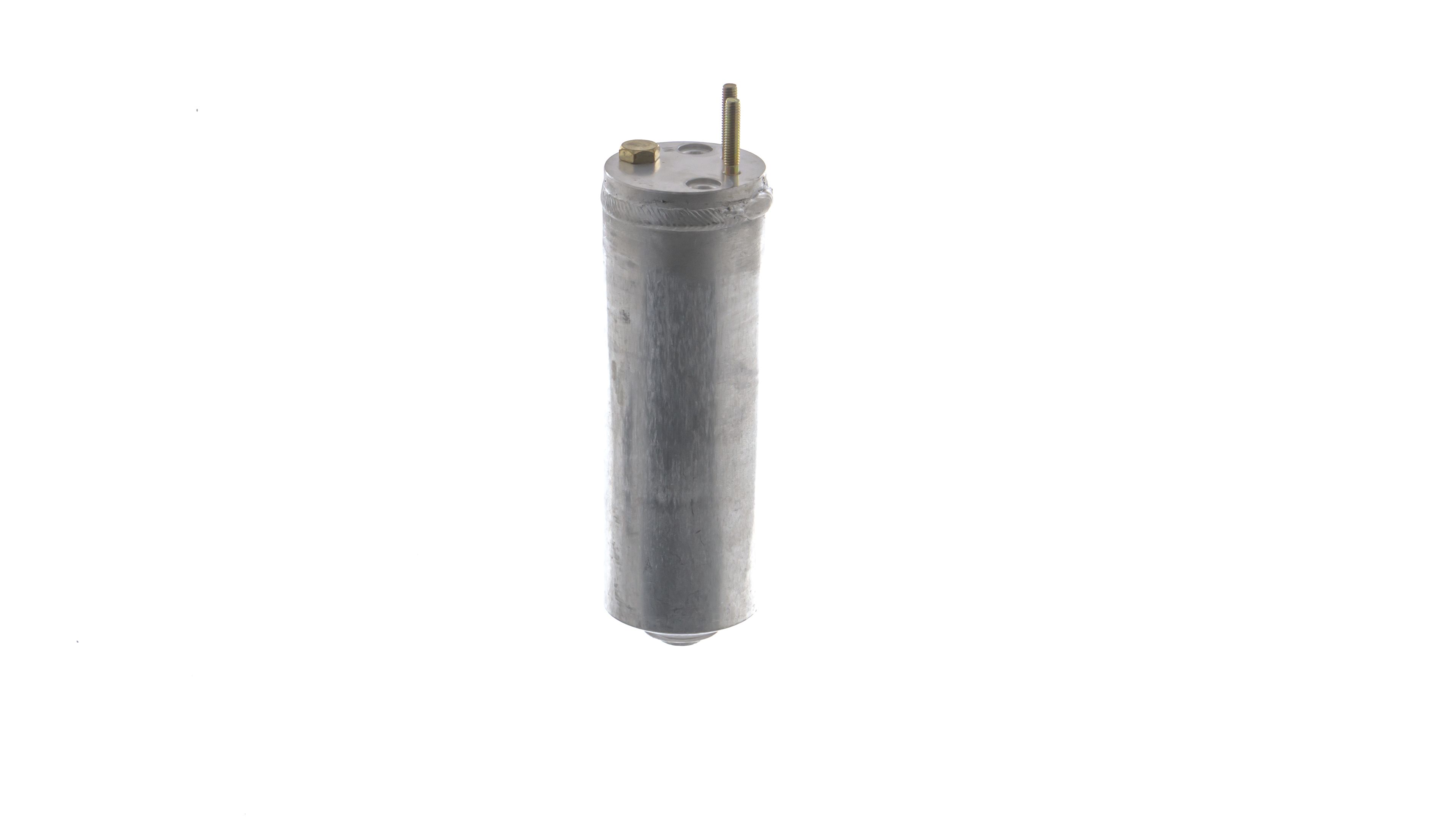 MAHLE ORIGINAL AD 216 000S: Airco droger BEHR Met bevestigingsmatriaal, R134a