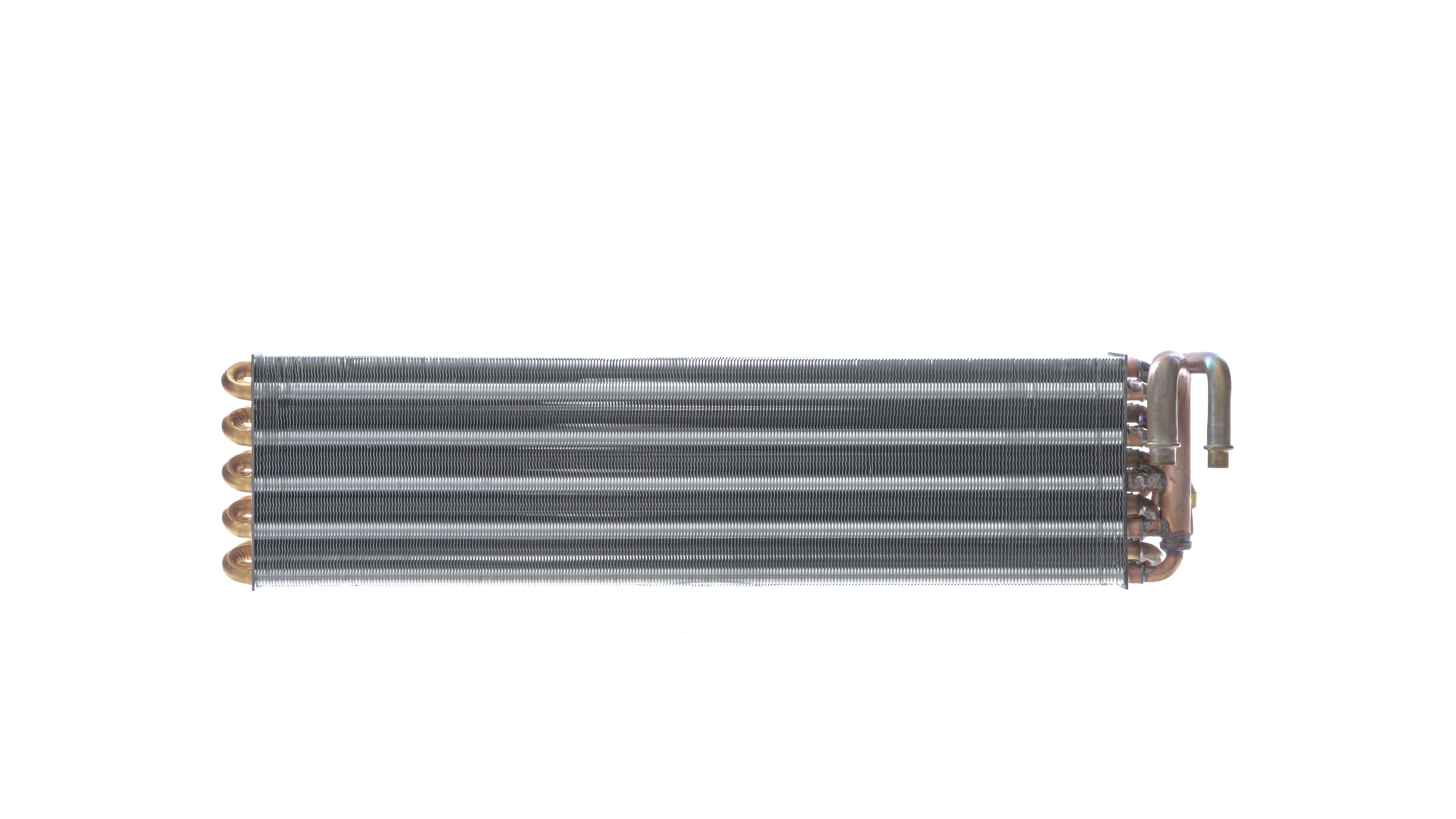 MAHLE ORIGINAL AE 192 000S: Parownik, klimatyzacja BEHR bez zaworu ekspansywnego
