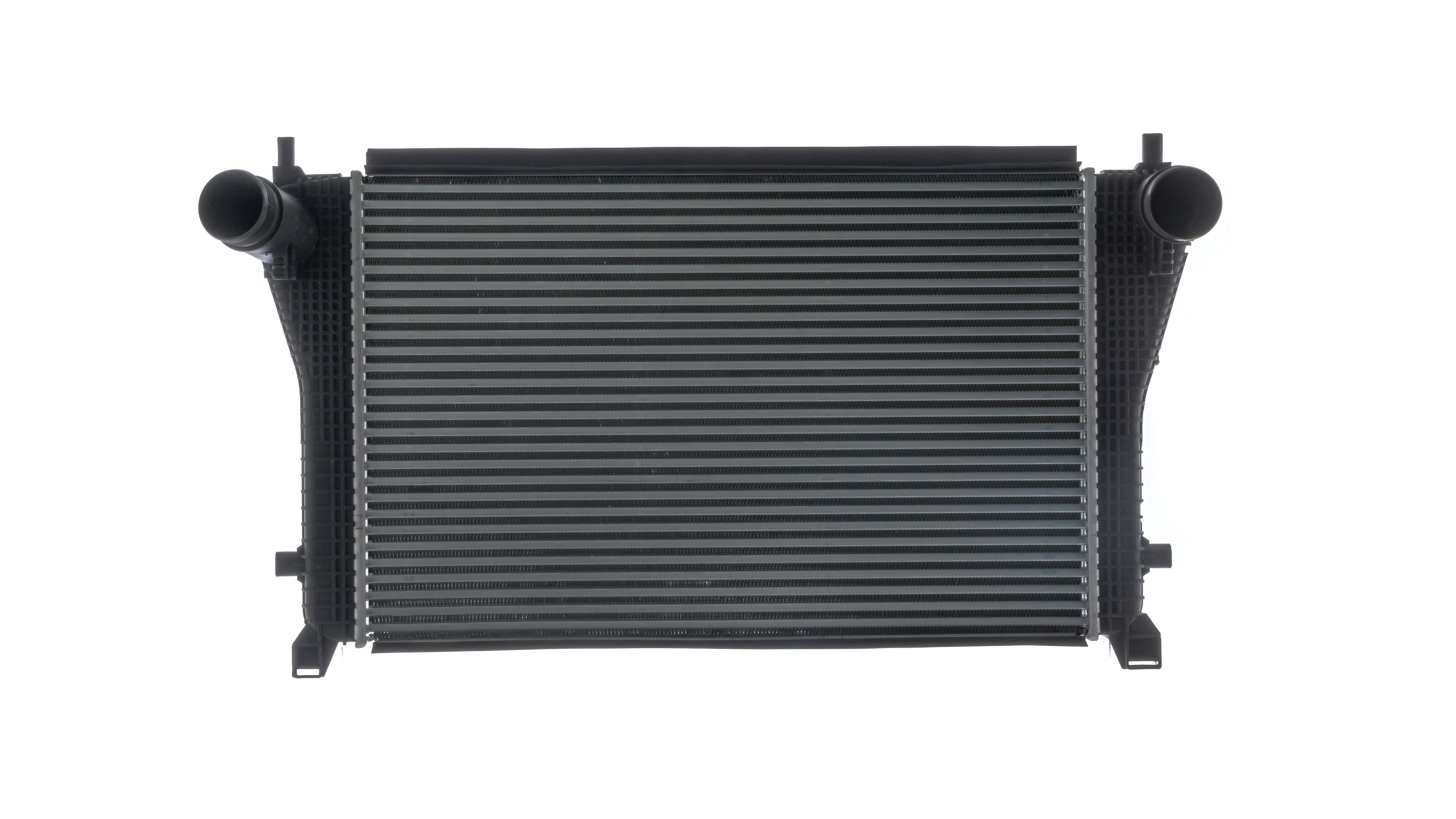 MAHLE ORIGINAL CI 667 000S: Intercooler