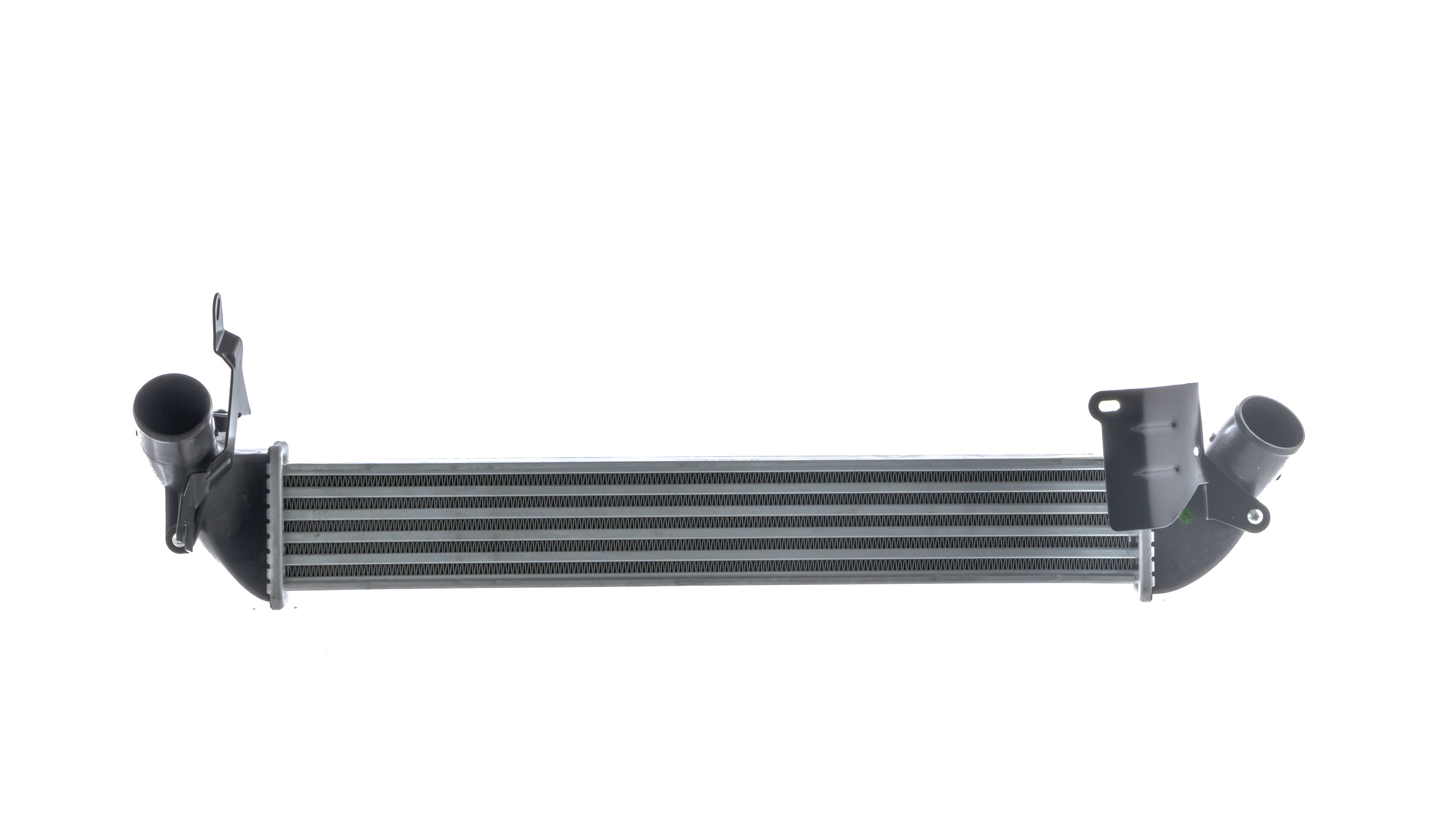 MAHLE ORIGINAL CI 679 000S Ladeluftkühler RENAULT CLIO 2 (BB0/1/2, CB0/1/2) 100 PS Diesel Kosten