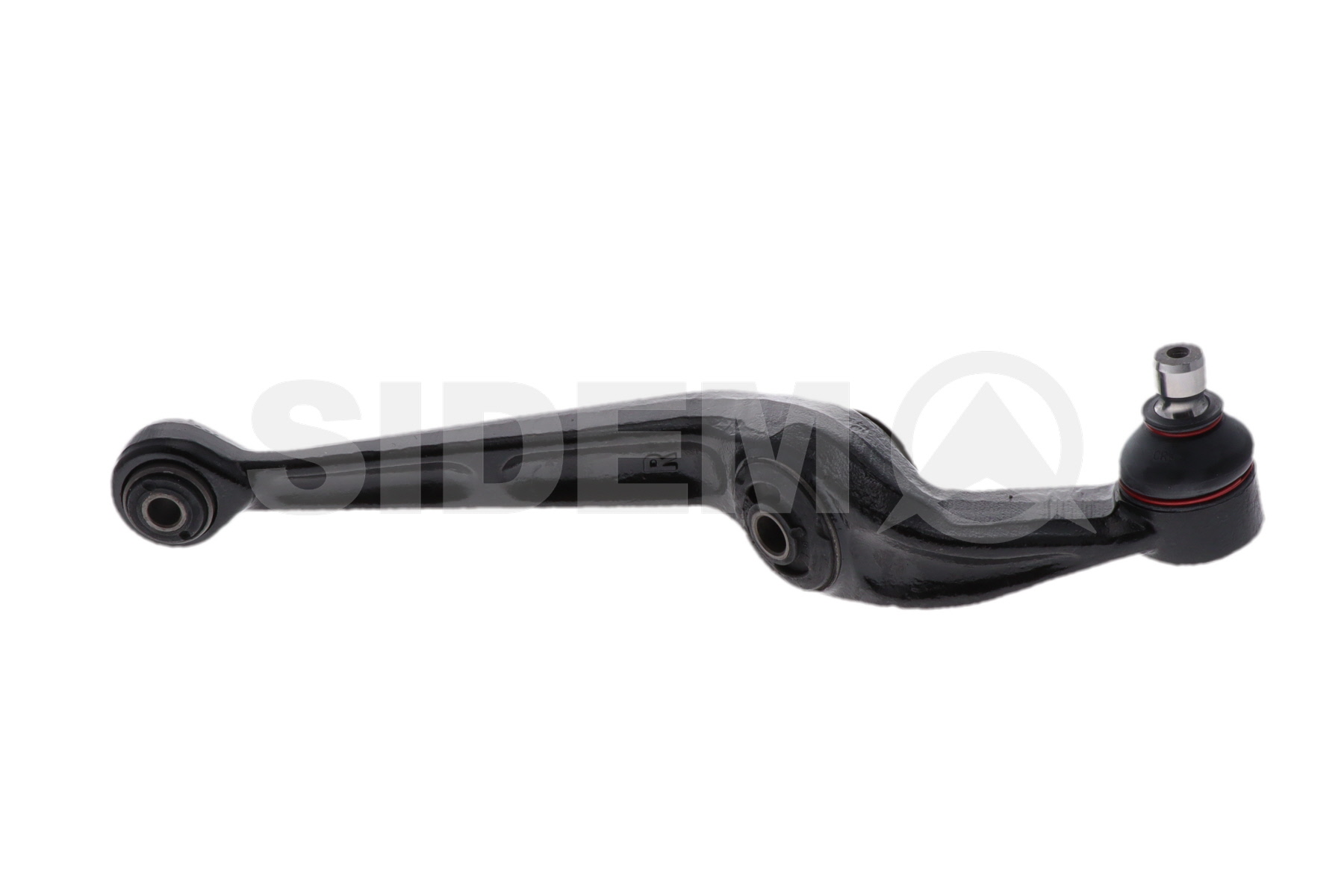 SIDEM 53481 Braço de suspensão PEUGEOT 205 I (741A/C) 72 cv Gasolina custo