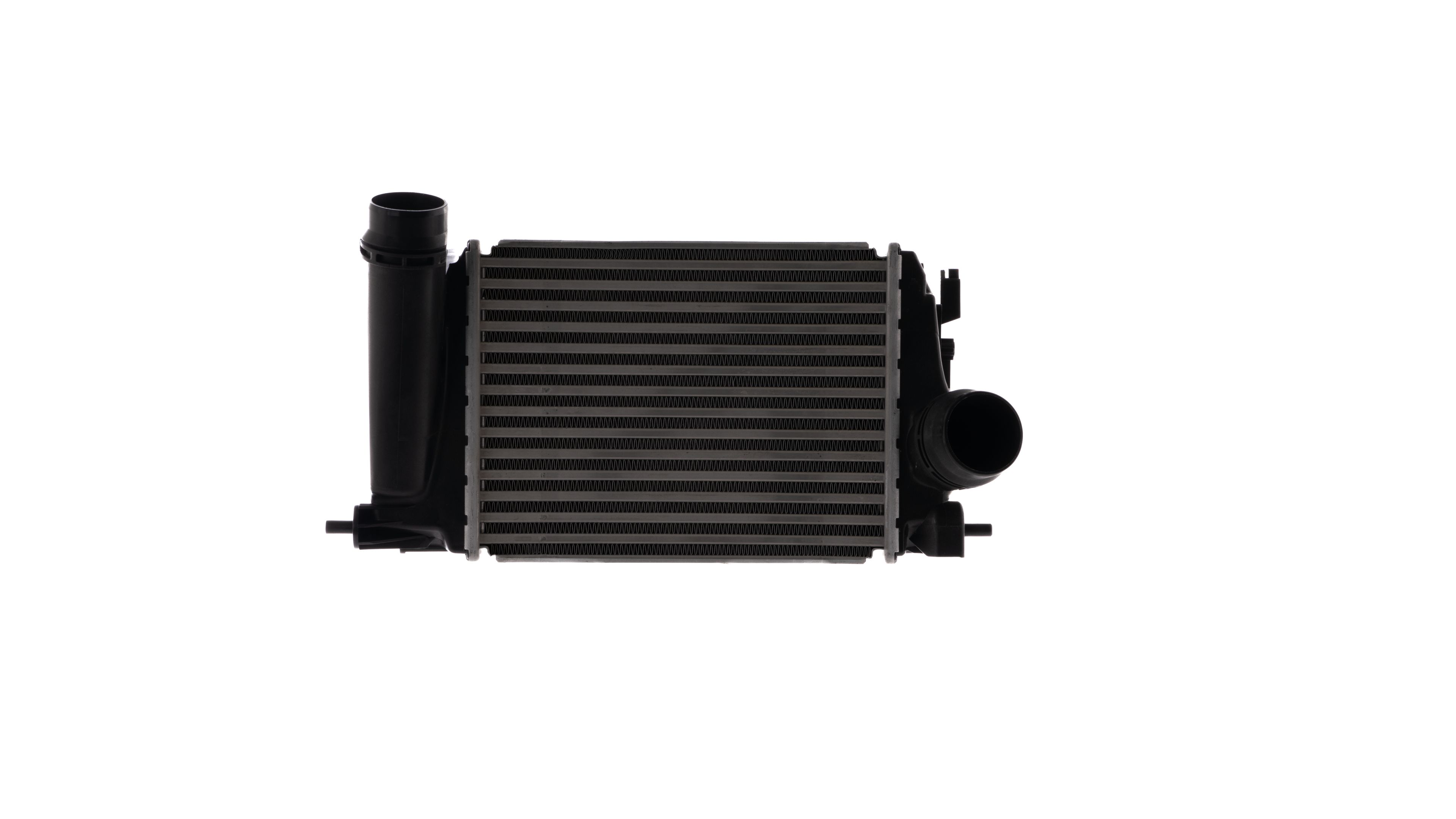 MAHLE ORIGINAL CI 680 000S: Intercooler