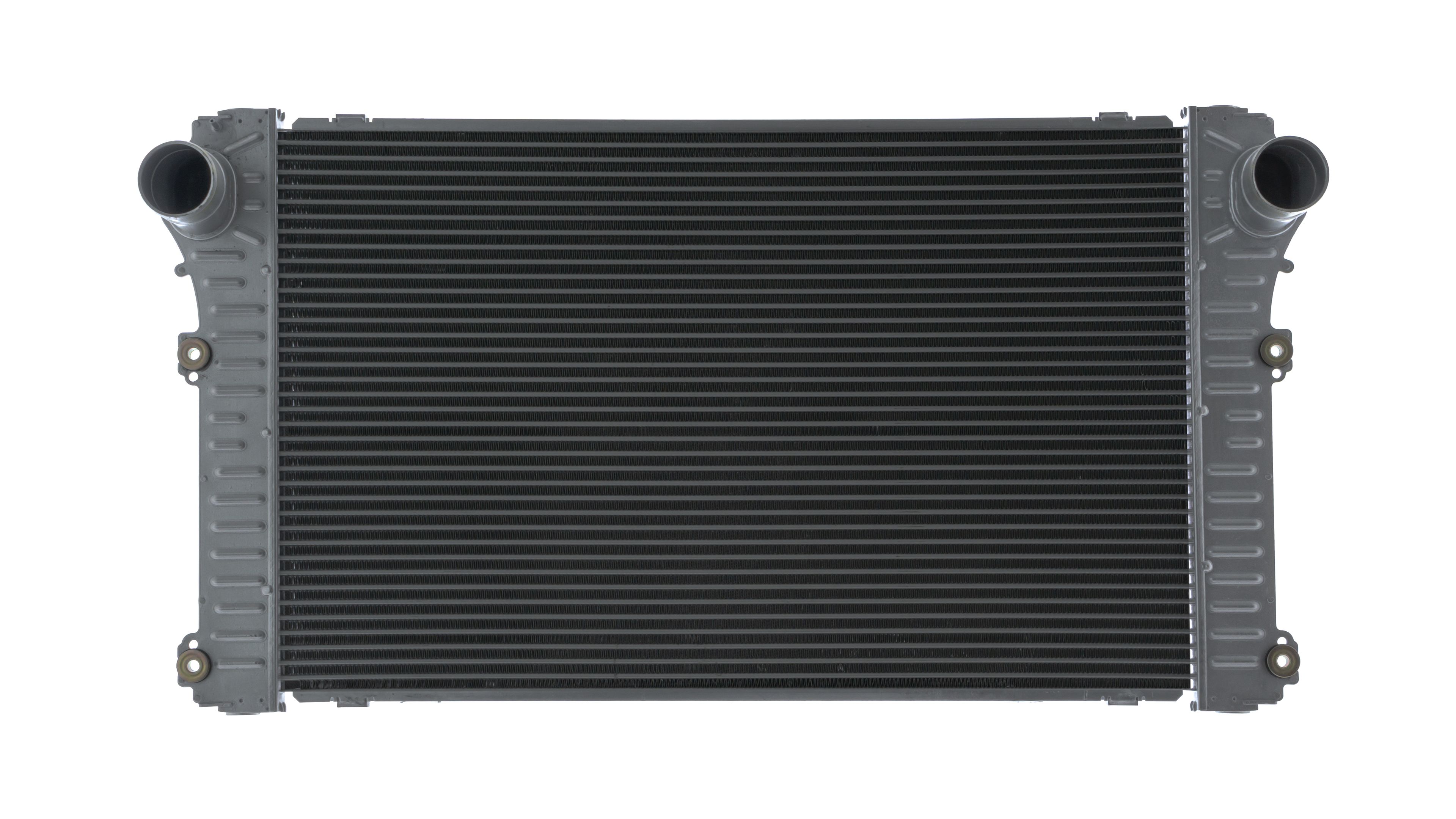 MAHLE ORIGINAL CI 682 000S: Intercooler