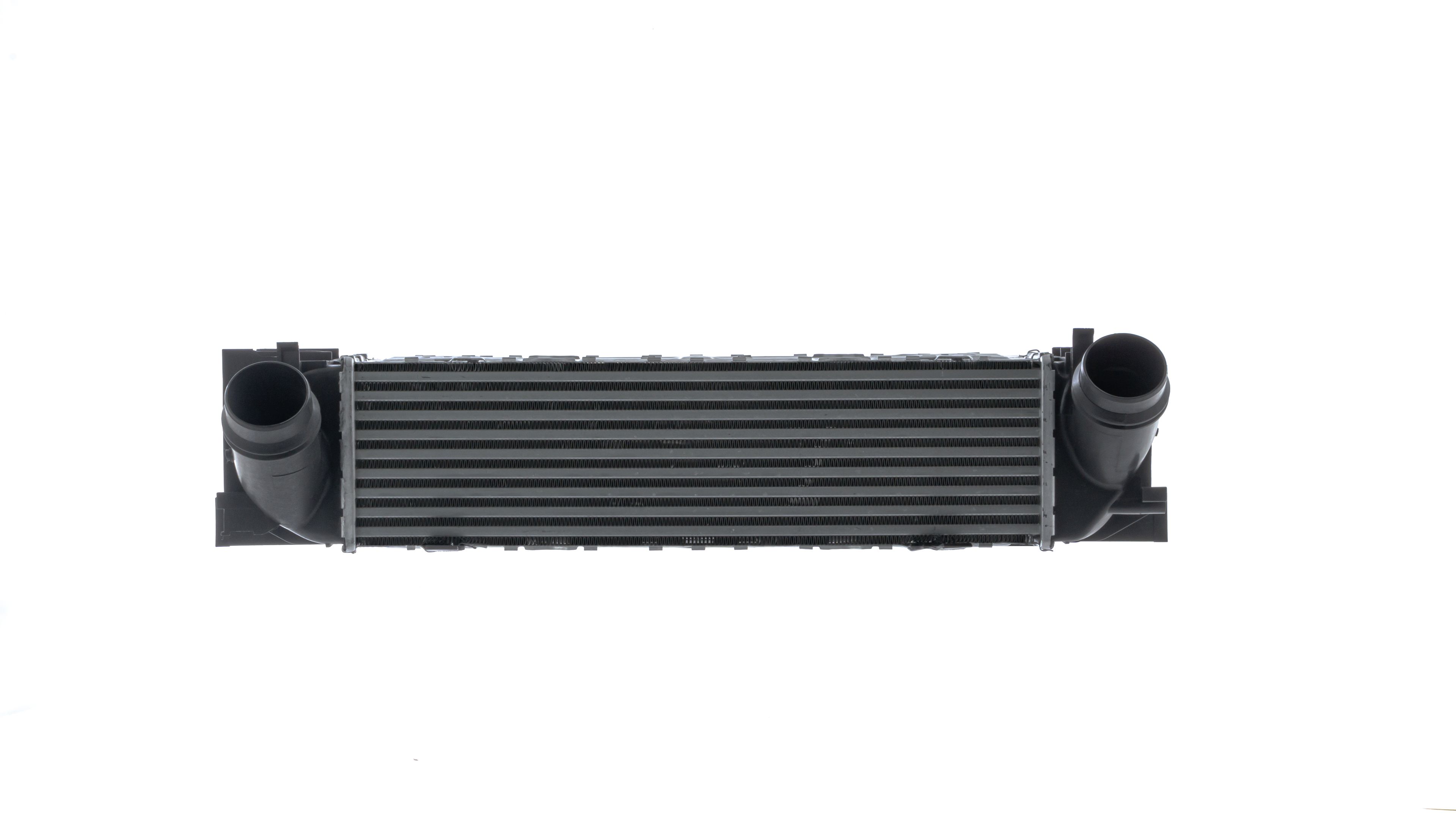 MAHLE ORIGINAL CI 686 000S: Intercooler