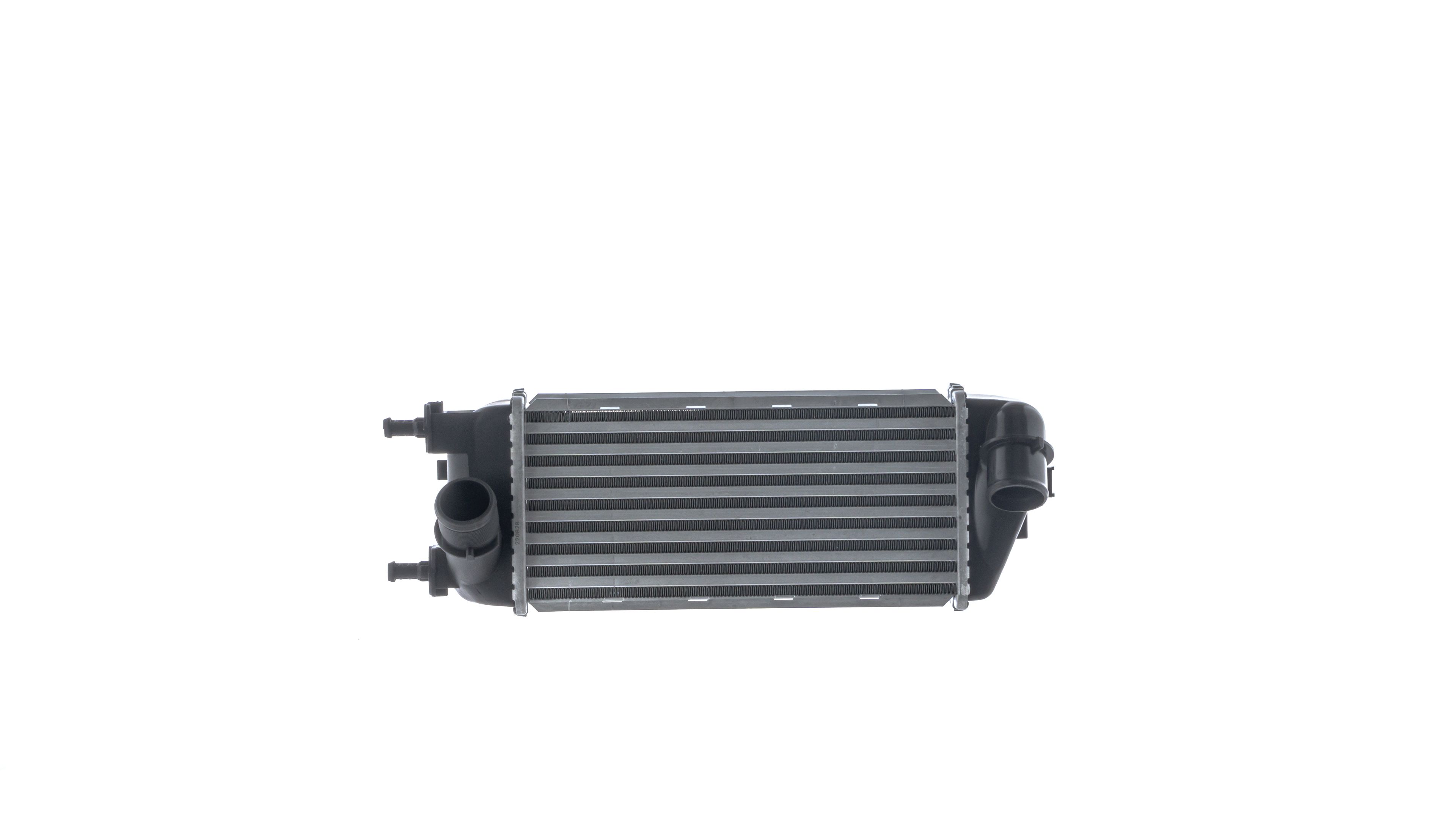 MAHLE ORIGINAL CI 691 000S: Intercooler
