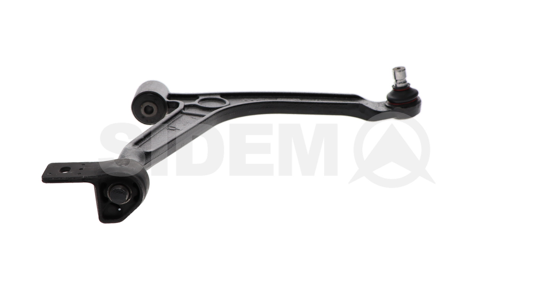 SIDEM 53577 Bærearm PEUGEOT PARTNER Combispace (5F) 110 hk Bensin hva koster