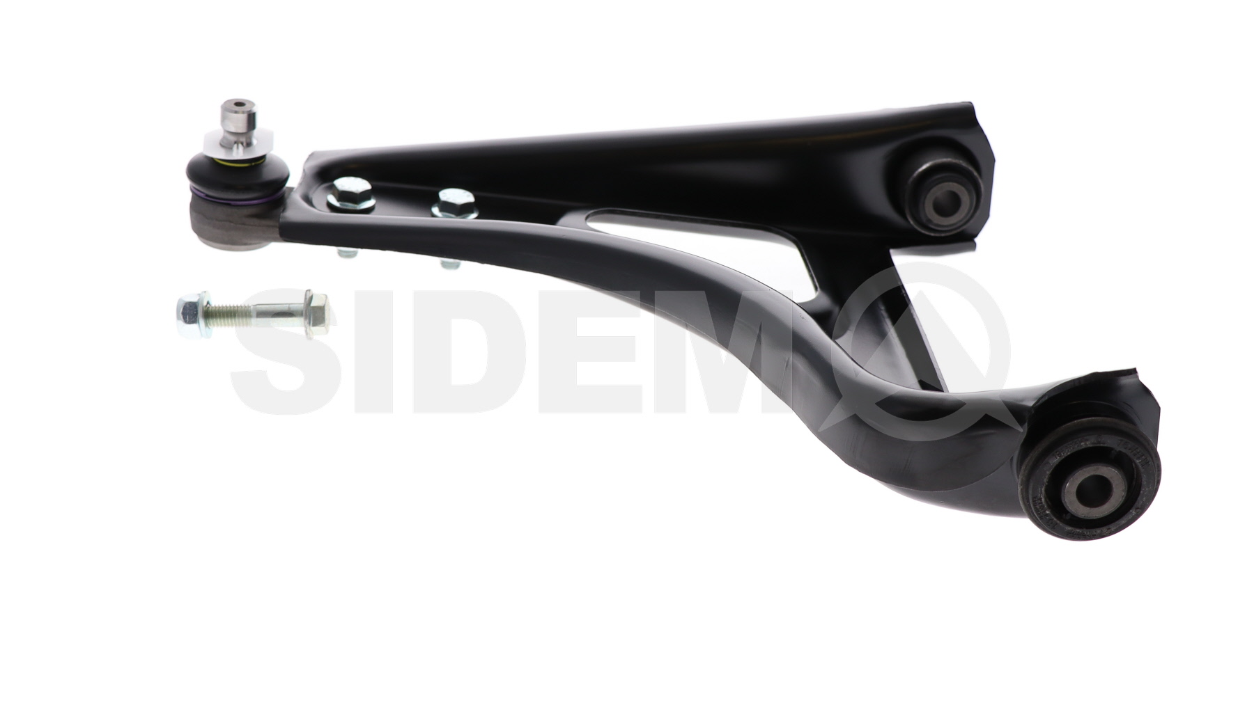 SIDEM 5572 Querlenker RENAULT TWINGO 1 (C06) 1.2 60 PS Benzin