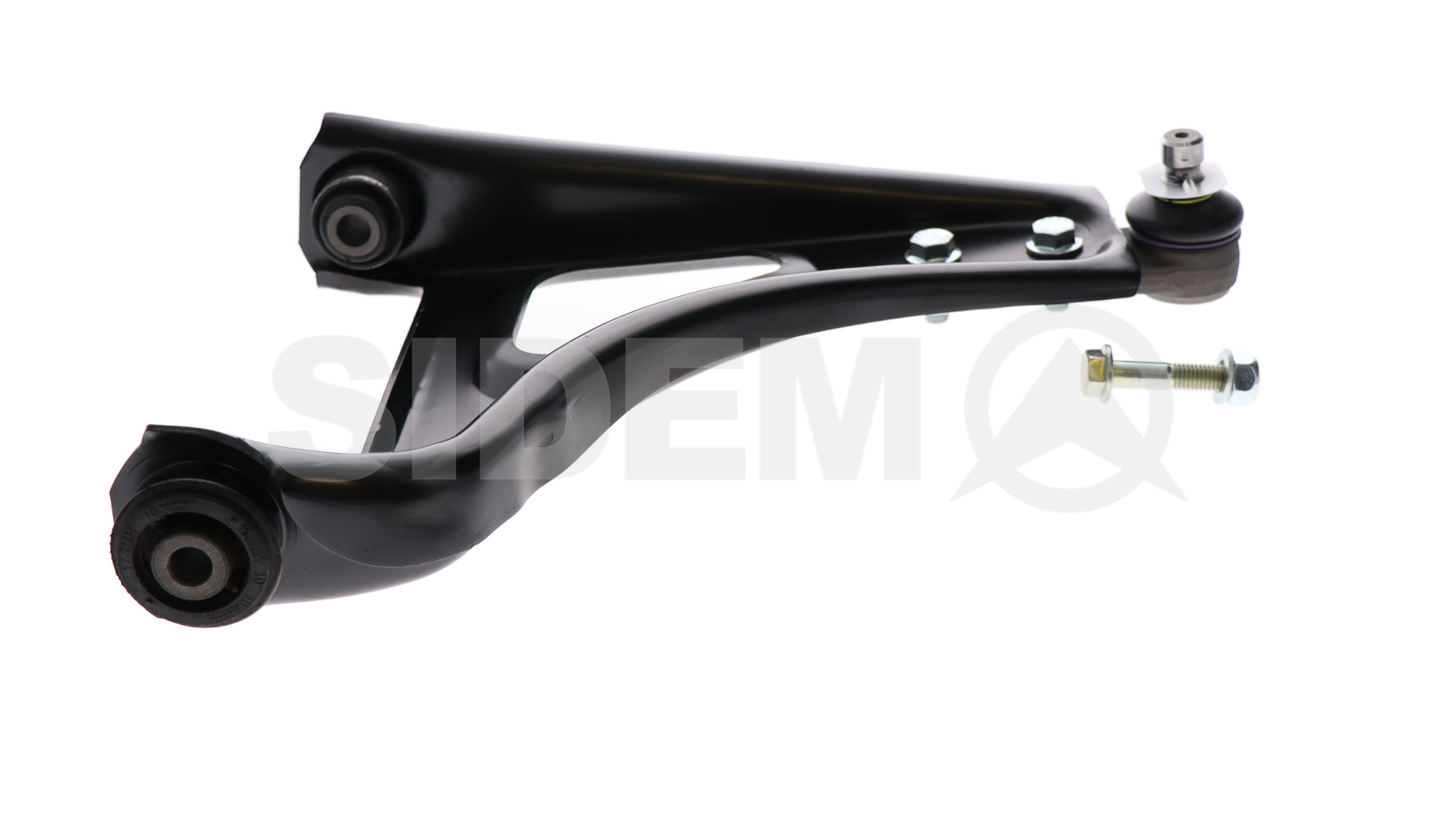 SIDEM 5573 Querlenker RENAULT TWINGO 1 (C06) 1.2 60 PS Benzin