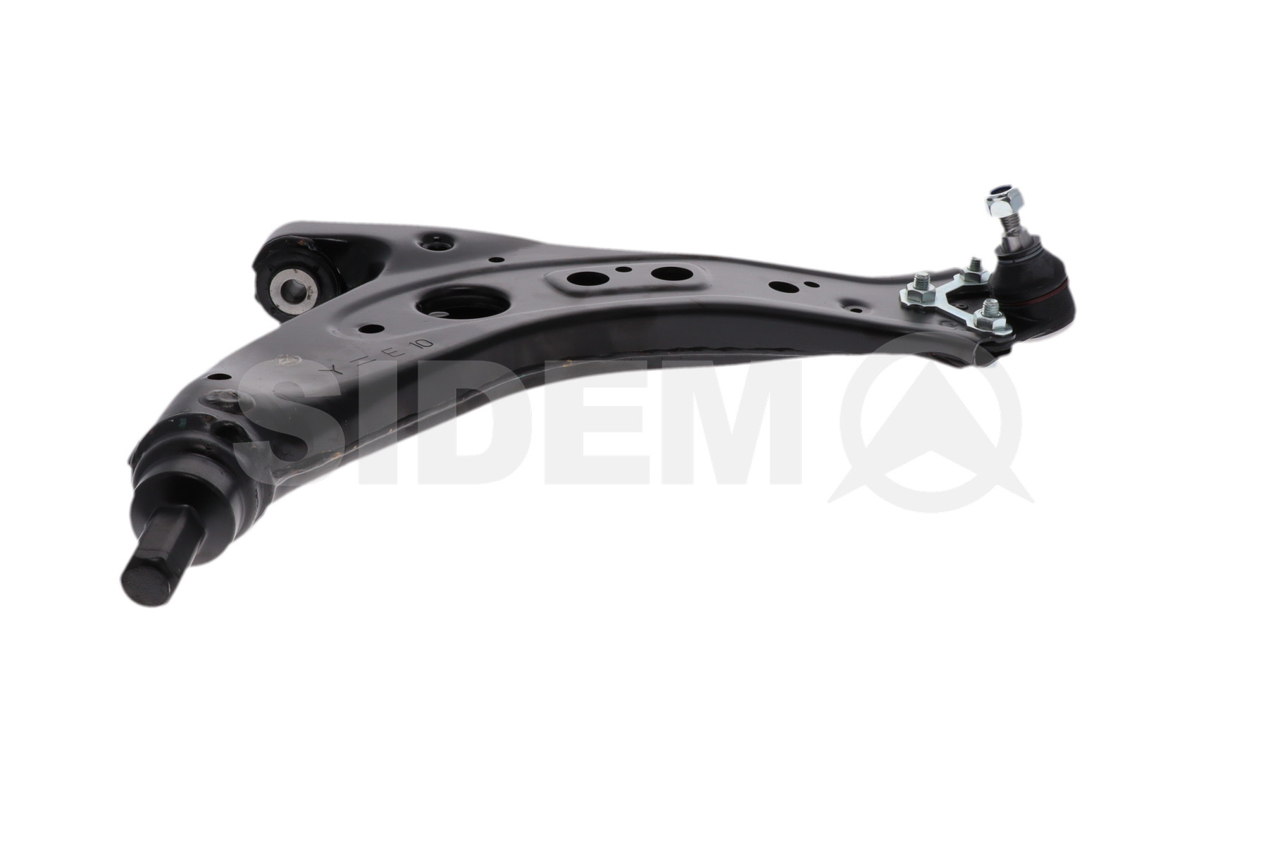 SIDEM 57077 Querlenker VW Polo Limousine (9N4) 75 PS Diesel Kosten