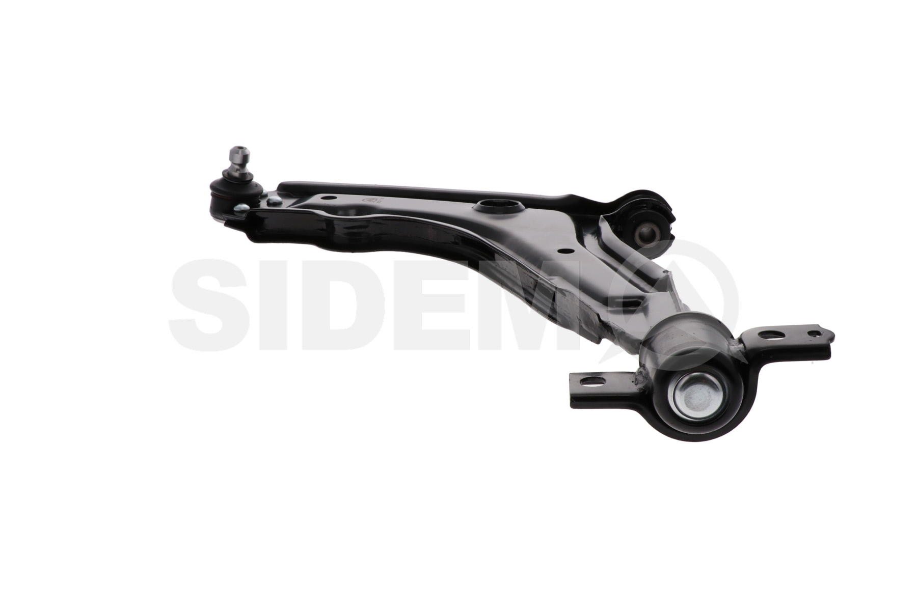 SIDEM 57078 Draagarm SKODA FELICIA 2 (6U1) 75 Pk Benzine kosten