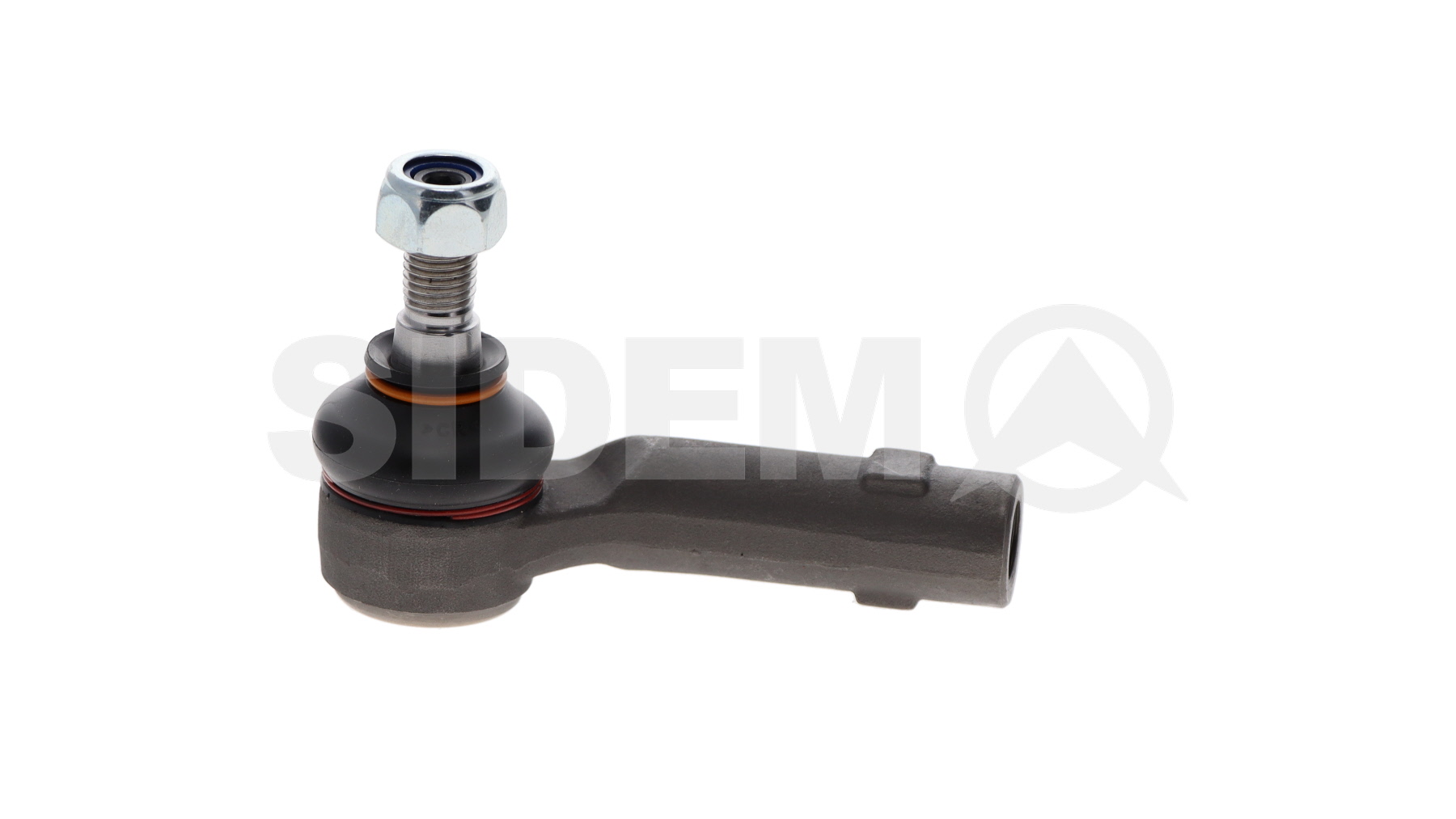 SIDEM 57132: Stuurkogel Vooras links, 95mm