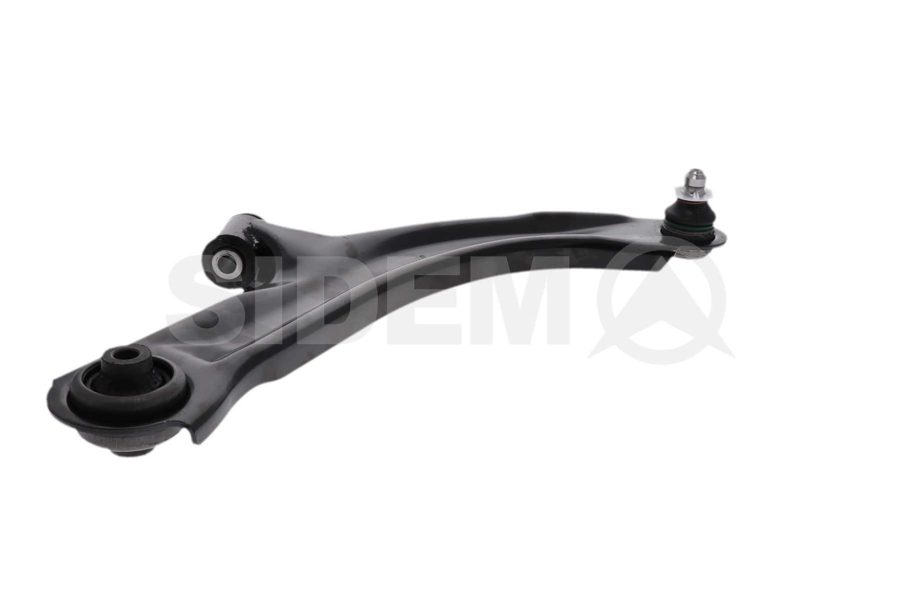 SIDEM 5873 Braccio oscillante, sospensione ruota RENAULT MODUS / GRAND MODUS (F/JP0_) 75 CV Benzina/Gasauto (GPL) costo