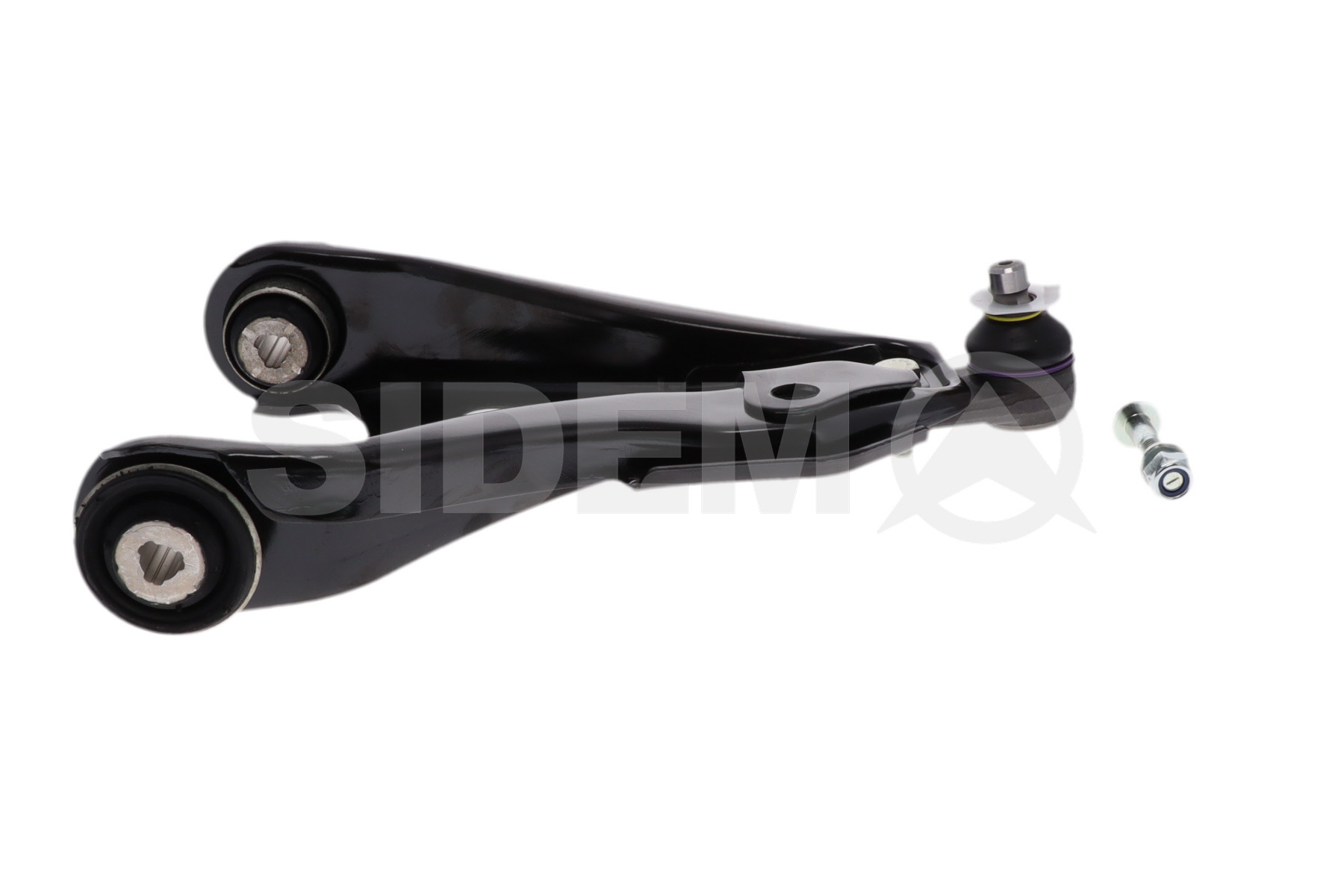 SIDEM 6171 Braccio oscillante, sospensione ruota RENAULT KANGOO Express (FC0/1_) 82 CV Diesel costo