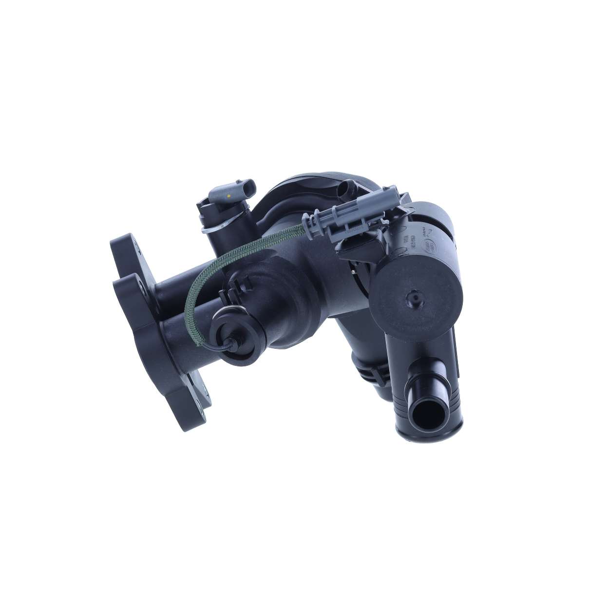 MOTORAD 1227-105 Kühlwasserthermostat LAND ROVER Range Rover Velar (L560) 300 PS Benzin Kosten