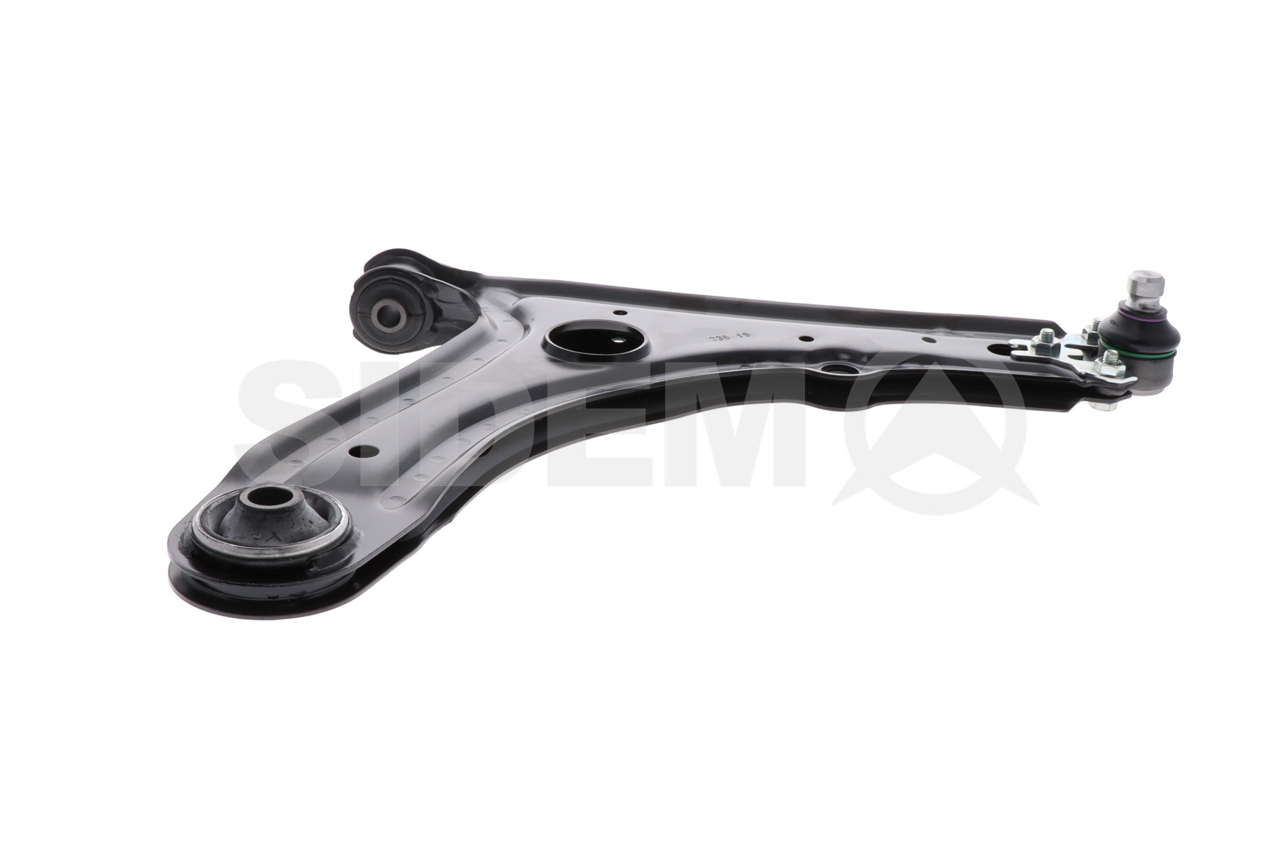 SIDEM 63580 B Querlenker VW Vento (1H2) 75 PS Benzin Kosten