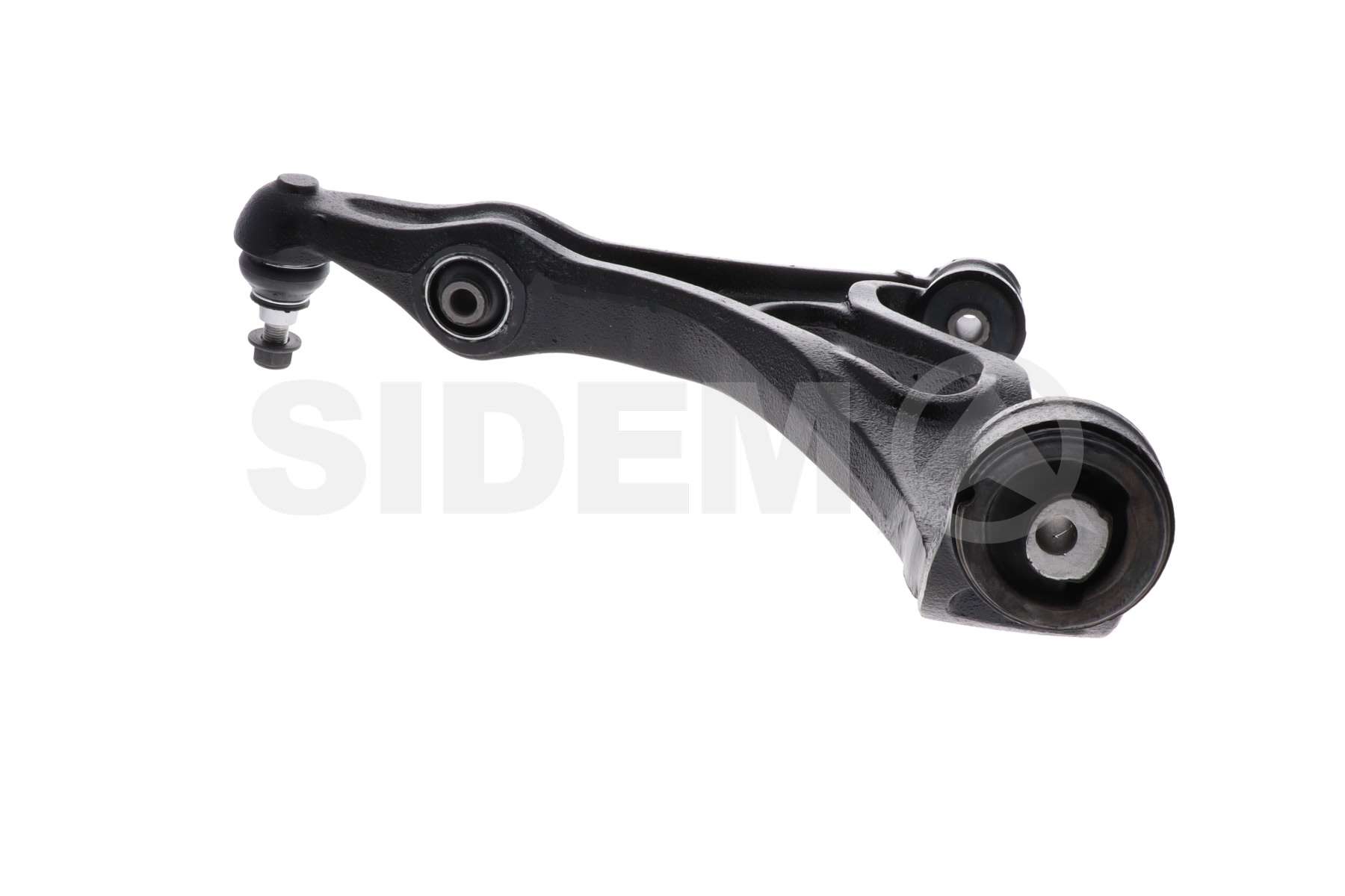 SIDEM 63772 Braço de suspensão AUDI Q7 (4LB) 314 cv Gasolina custo