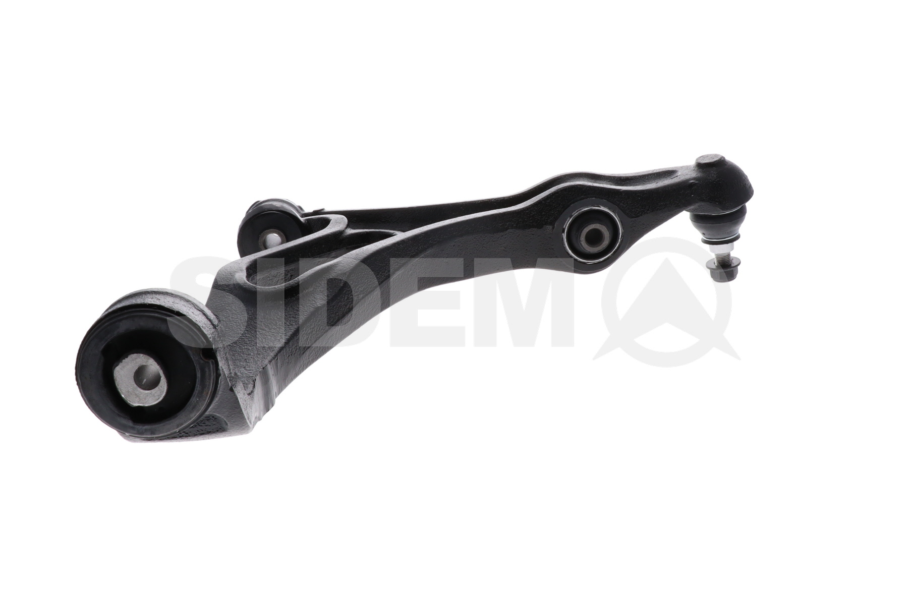 SIDEM 63773 Braço de suspensão AUDI Q7 (4LB) 314 cv Gasolina custo