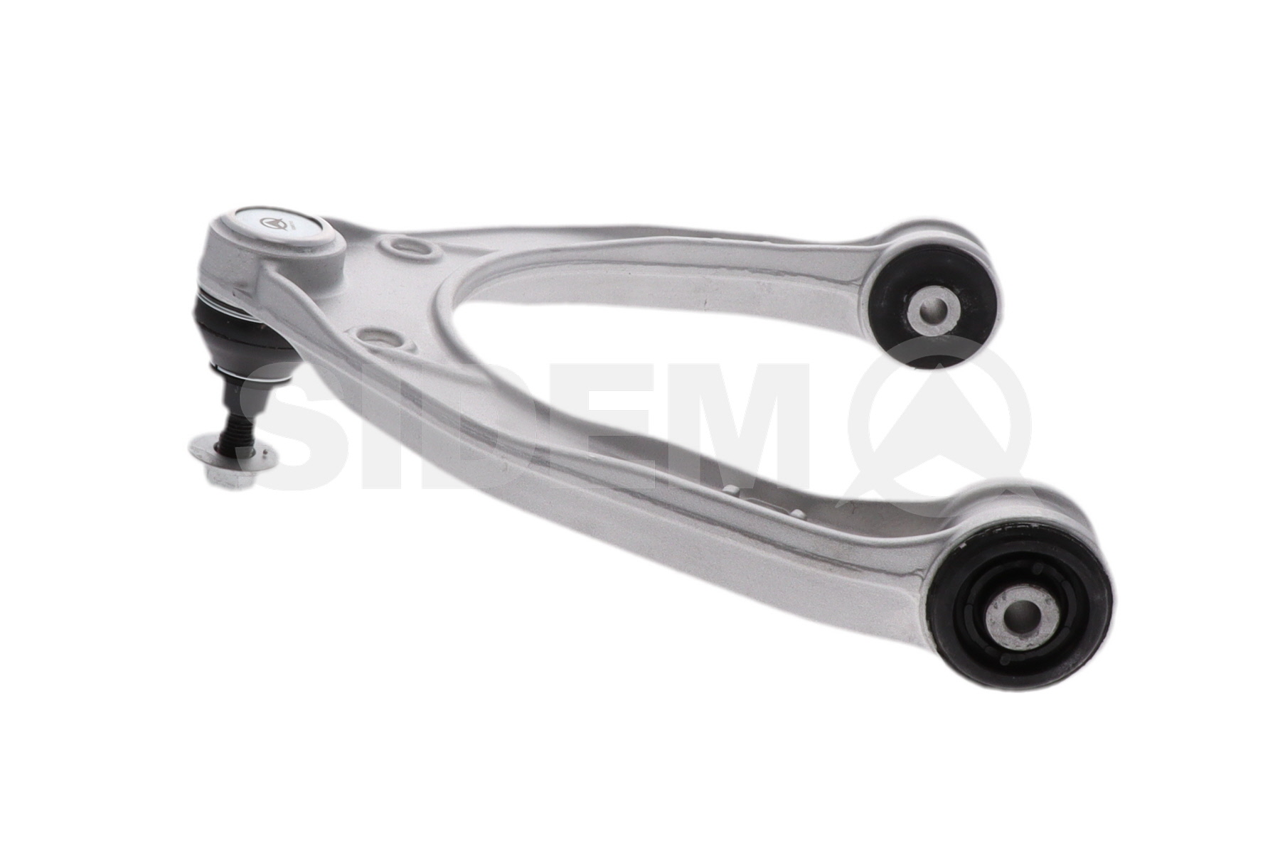 SIDEM 63774 Braço de suspensão AUDI Q7 (4LB) 314 cv Gasolina custo