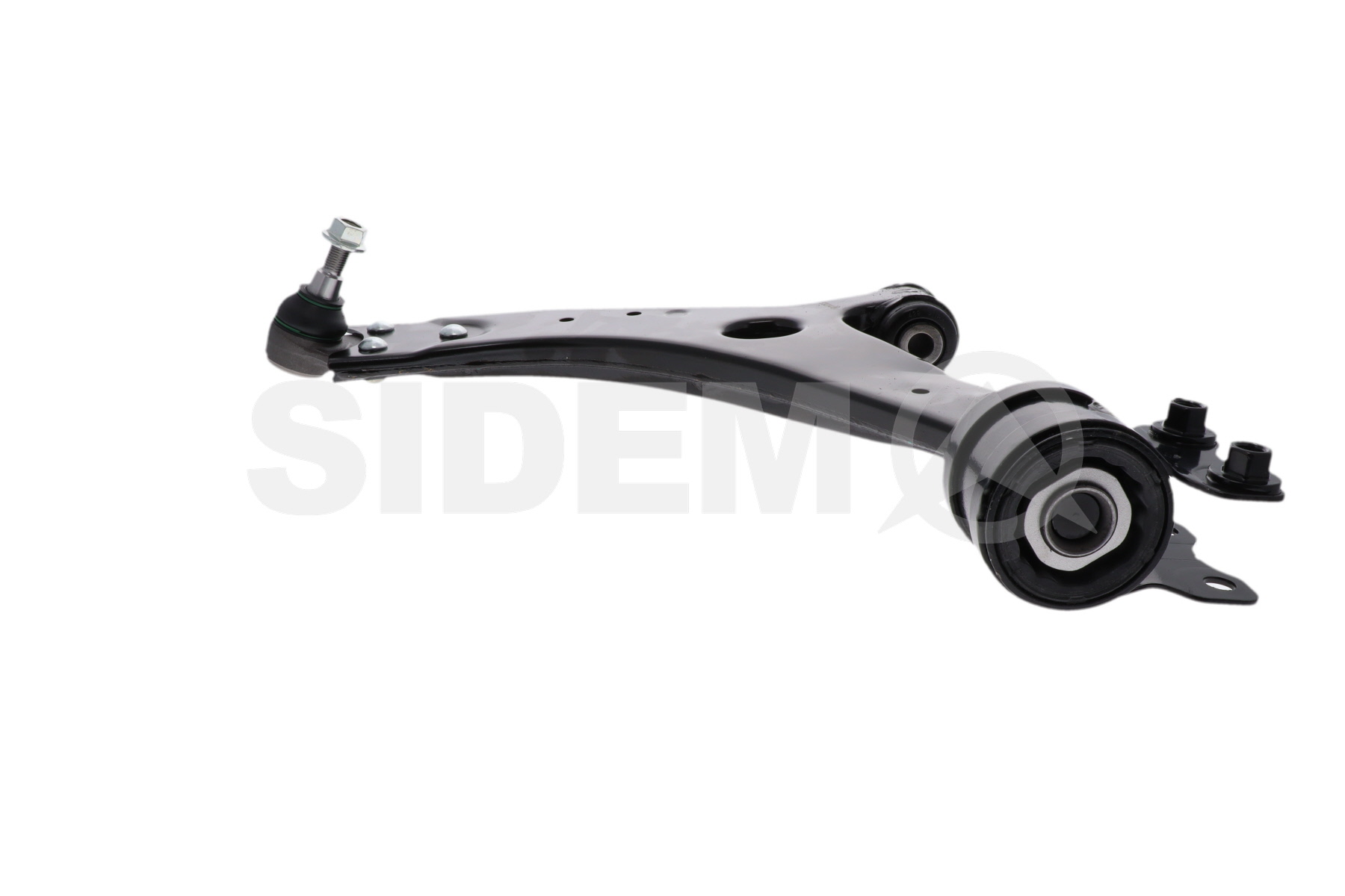 SIDEM 67270 Bærearm FORD C-MAX (DM2) 133 hk Diesel hva koster
