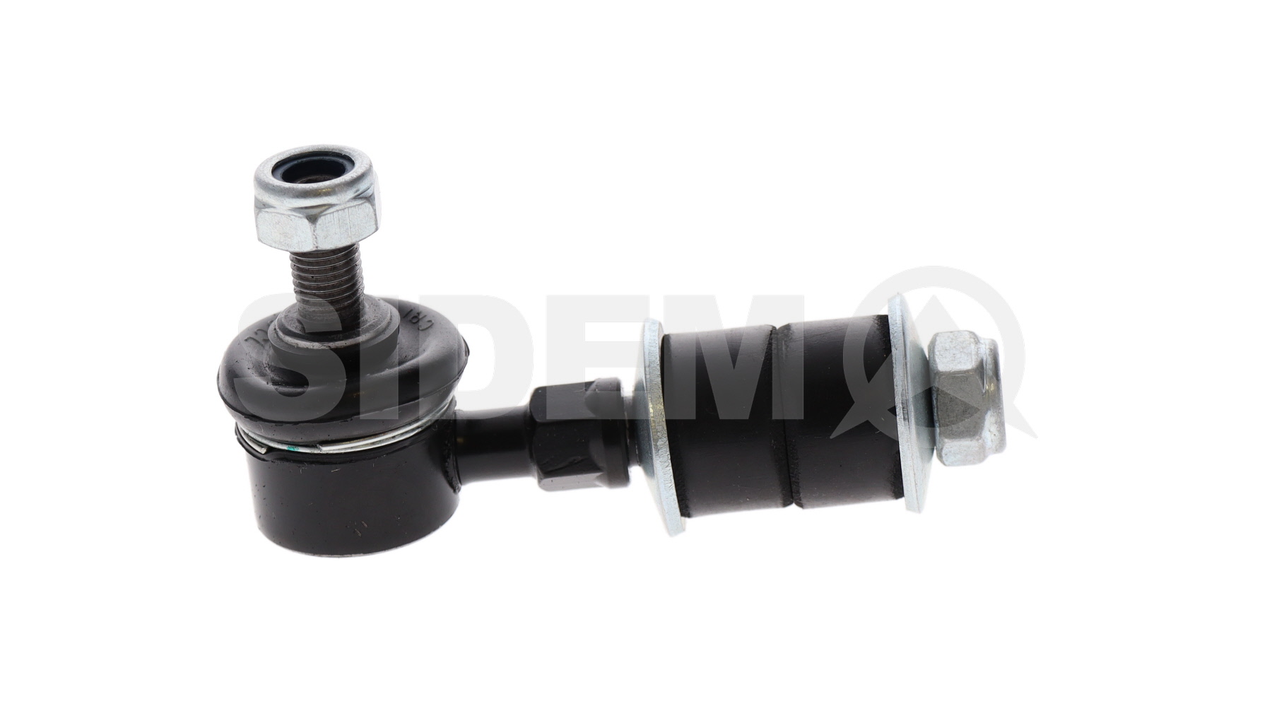 SIDEM 71065 Stabilisatorstang MITSUBISHI Lancer 4 (C6_A, C7_A) 84 HK Benzin hvad koster