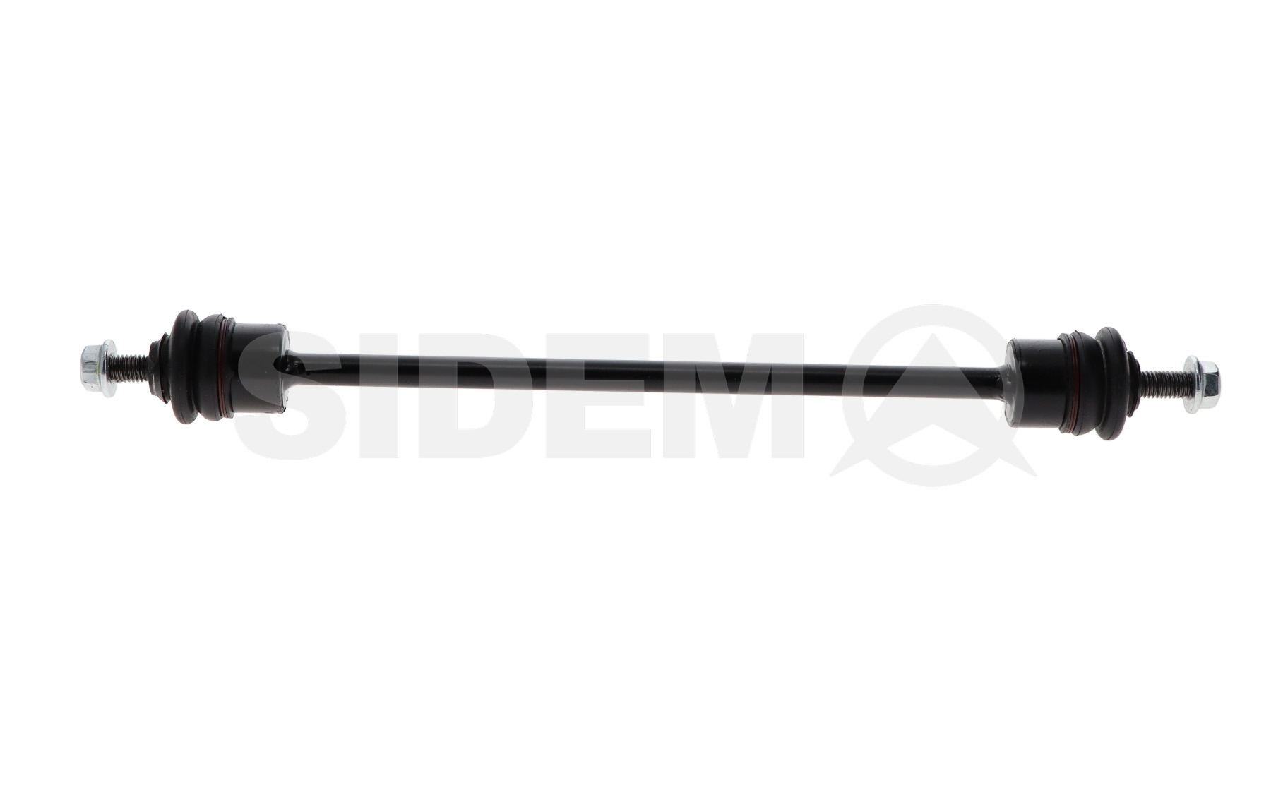SIDEM 7181: Brat / bieleta suspensie, stabilizator punte fata, 348mm