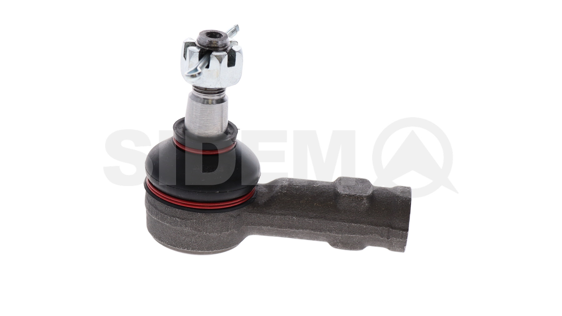 SIDEM 72134 Ακρόμπαρο HYUNDAI PORTER Πλατφόρμα/σασσί 135 PS Ηλεκτρικό κόστος