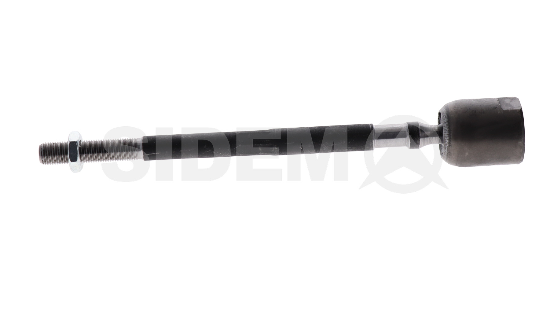 SIDEM 77016 Axialgelenk, Spurstange SUZUKI Wagon R+ Schrägheck (EM) 69 PS Benzin Kosten