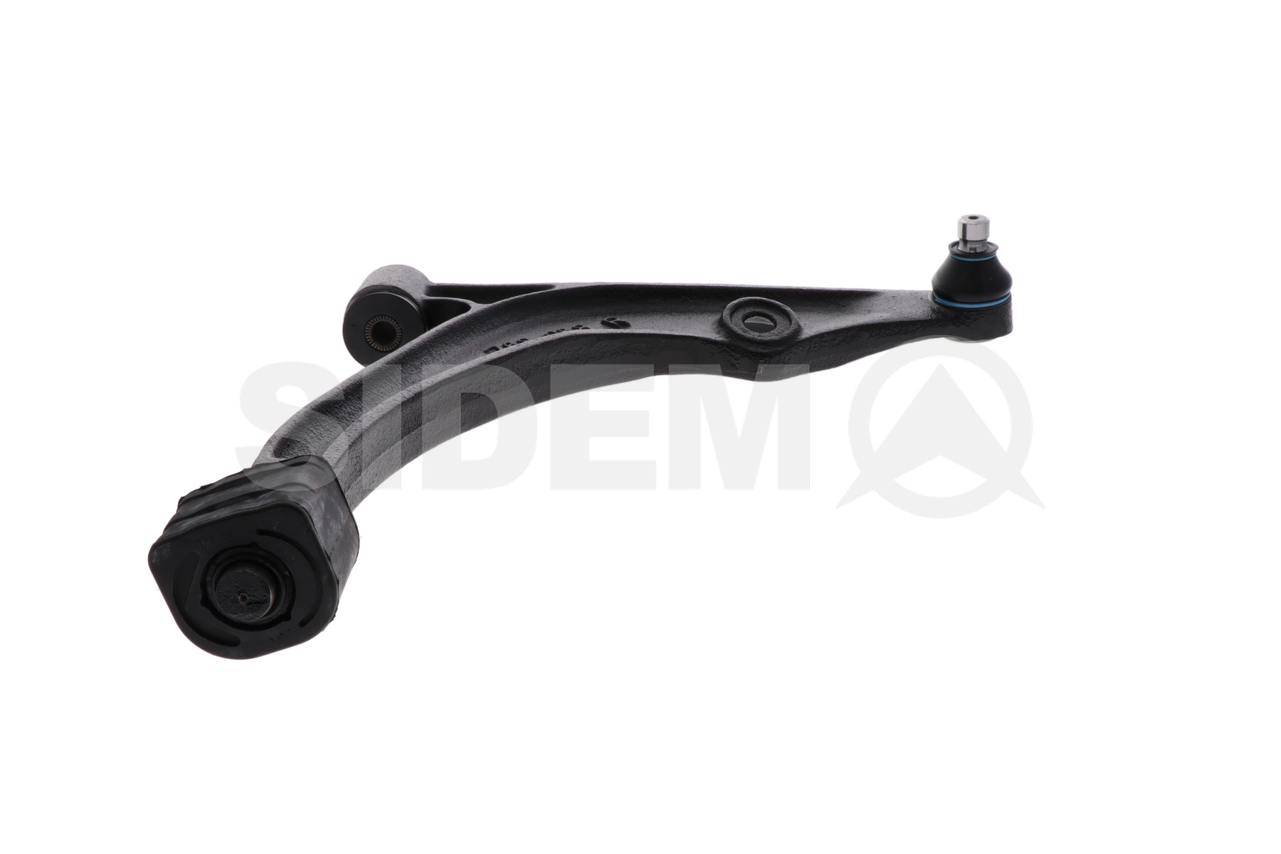 SIDEM 77075 Querlenker SUZUKI IGNIS (MF) 91 PS Benzin Kosten