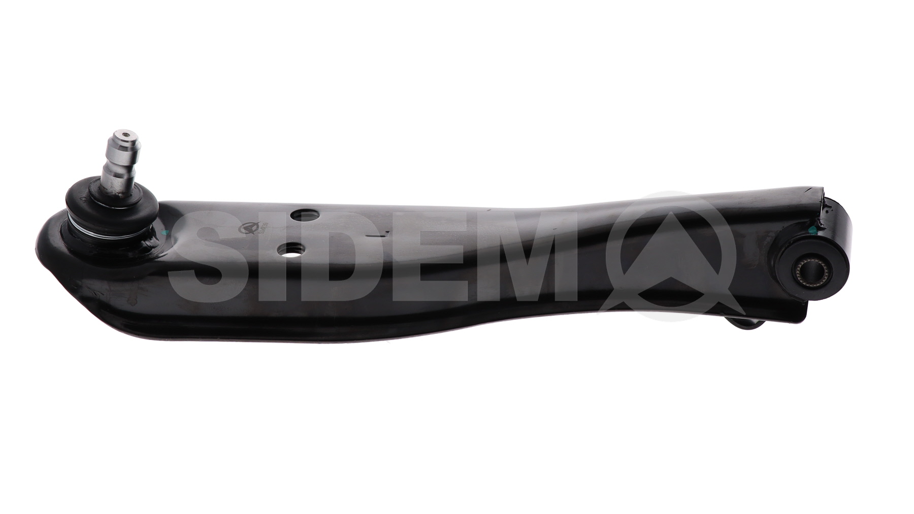 SIDEM 77076 Querlenker SUZUKI Carry Pritsche / Fahrgestell (FD, DA5_T, DA6_T) 79 PS Benzin Kosten