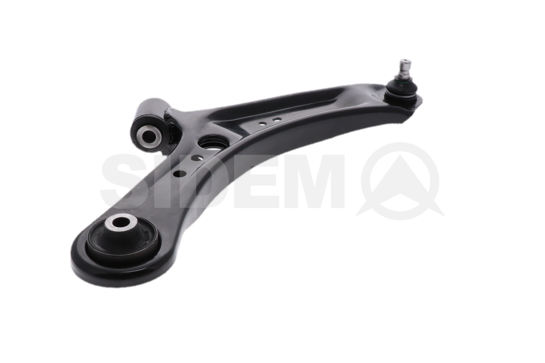SIDEM 77271 Querlenker SUZUKI SX4 Stufenheck (GY) 99 PS Benzin Kosten