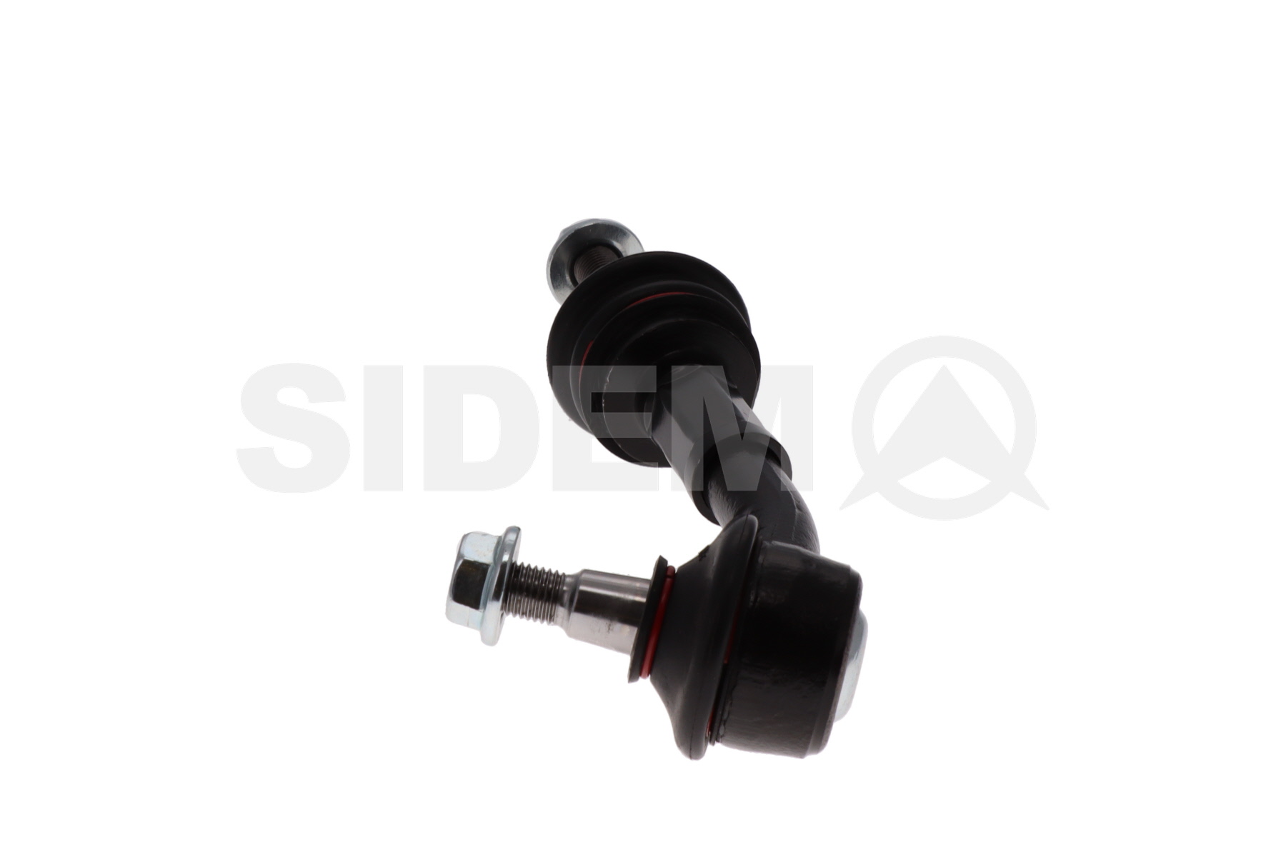 SIDEM 7987: Drążek / wspornik, stabilizator Oś przednia, 150[mm]