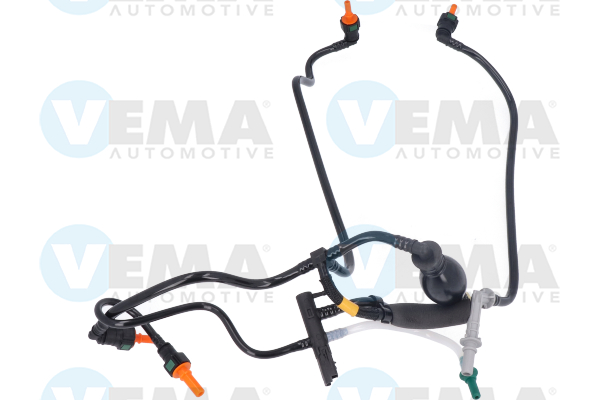 VEMA 470017: Kraftstoffleitung