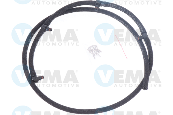 VEMA 470028: Tuyauterie de carburant