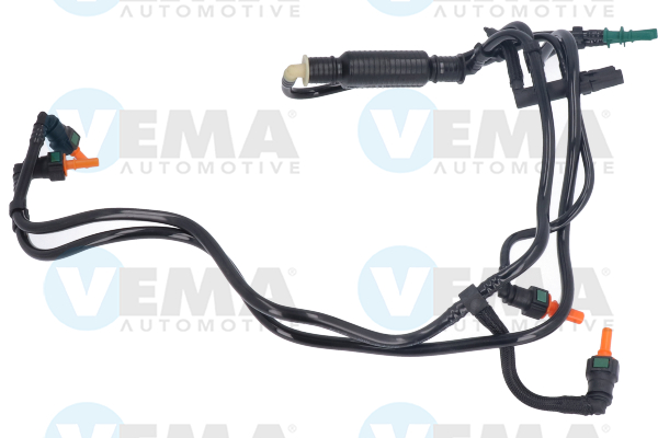 VEMA 470029: Conducta alimentare cu combustibil