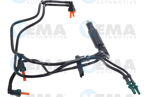 VEMA 470030: Conducta alimentare cu combustibil