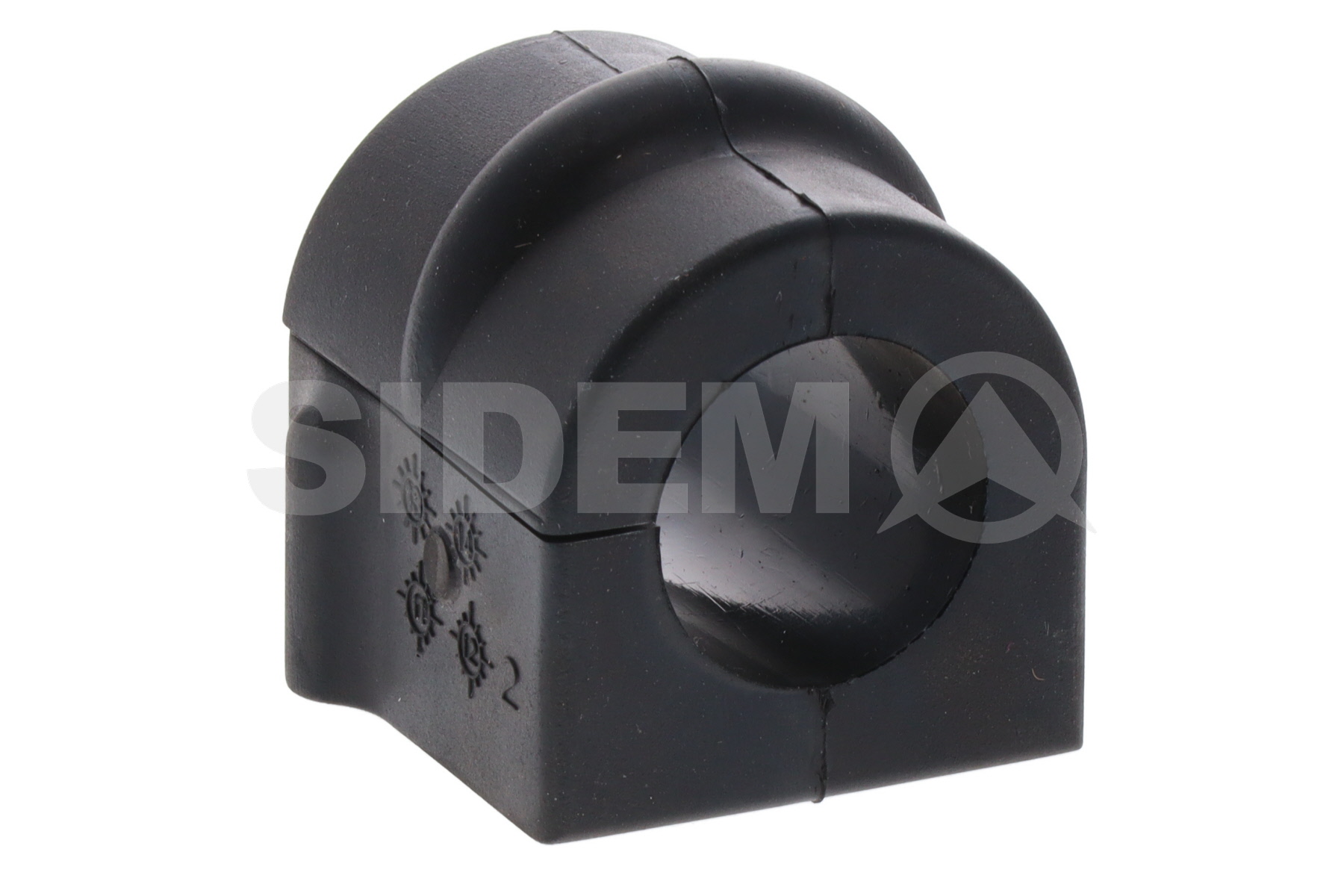 SIDEM 809803 Silentblock de barra estabilizadora SAAB 9-3 (YS3F) 280 cv Gasolina costo