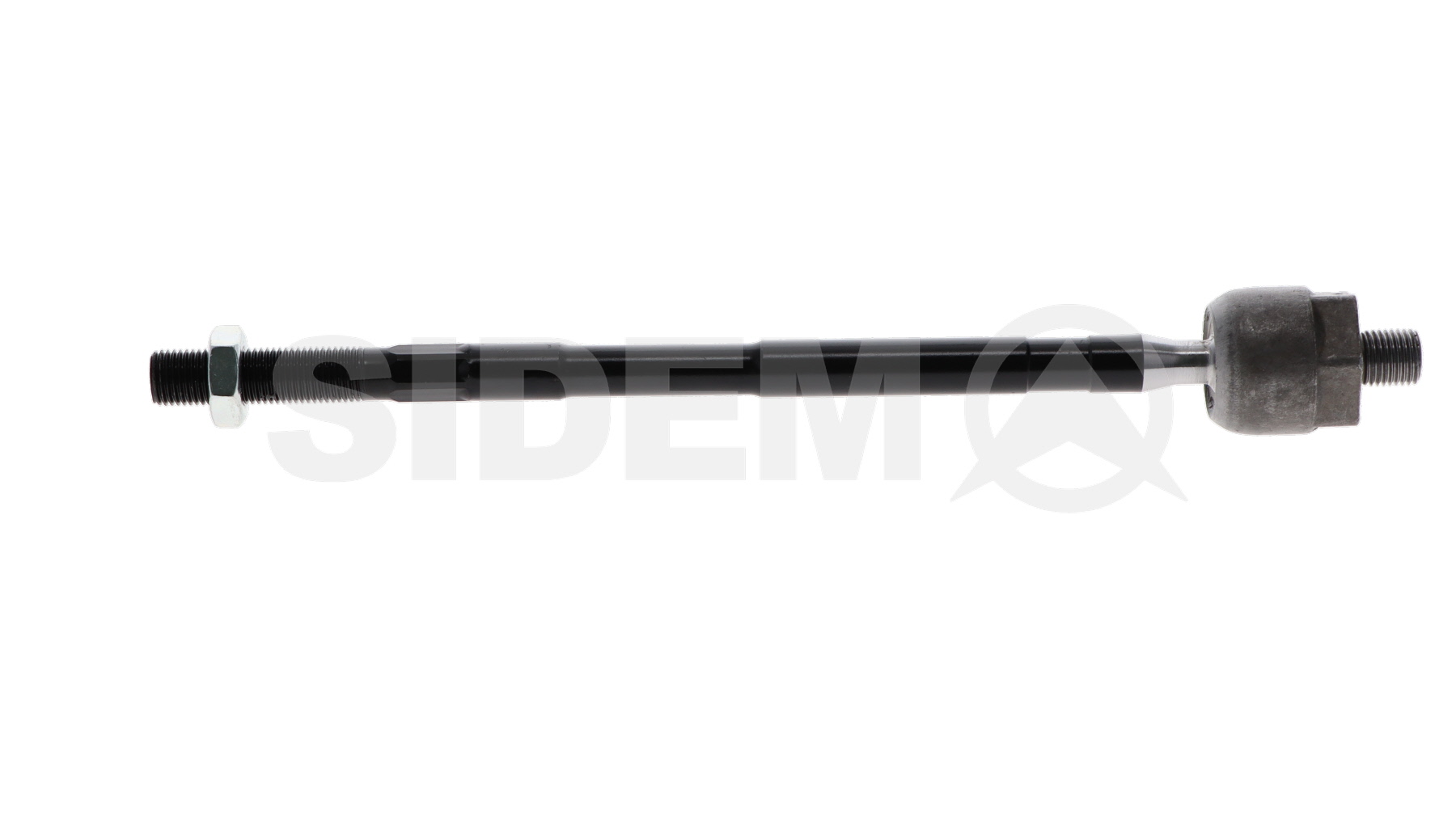 SIDEM 83010 Аксиален шарнирен накрайник, напречна кормилна щанга SUBARU Legacy 2 (BG) 133 K.C. бензин цена